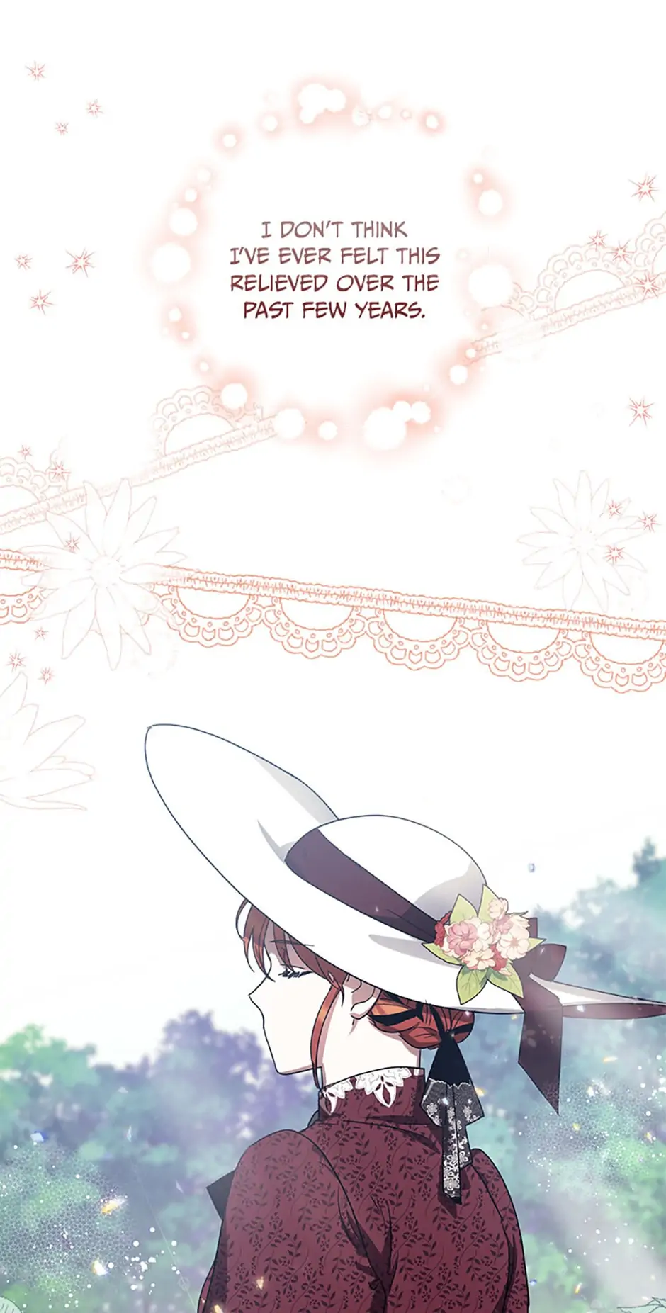 The Abandoned Bachelorette Enjoys Her Simple Life Chapter 1 page 68