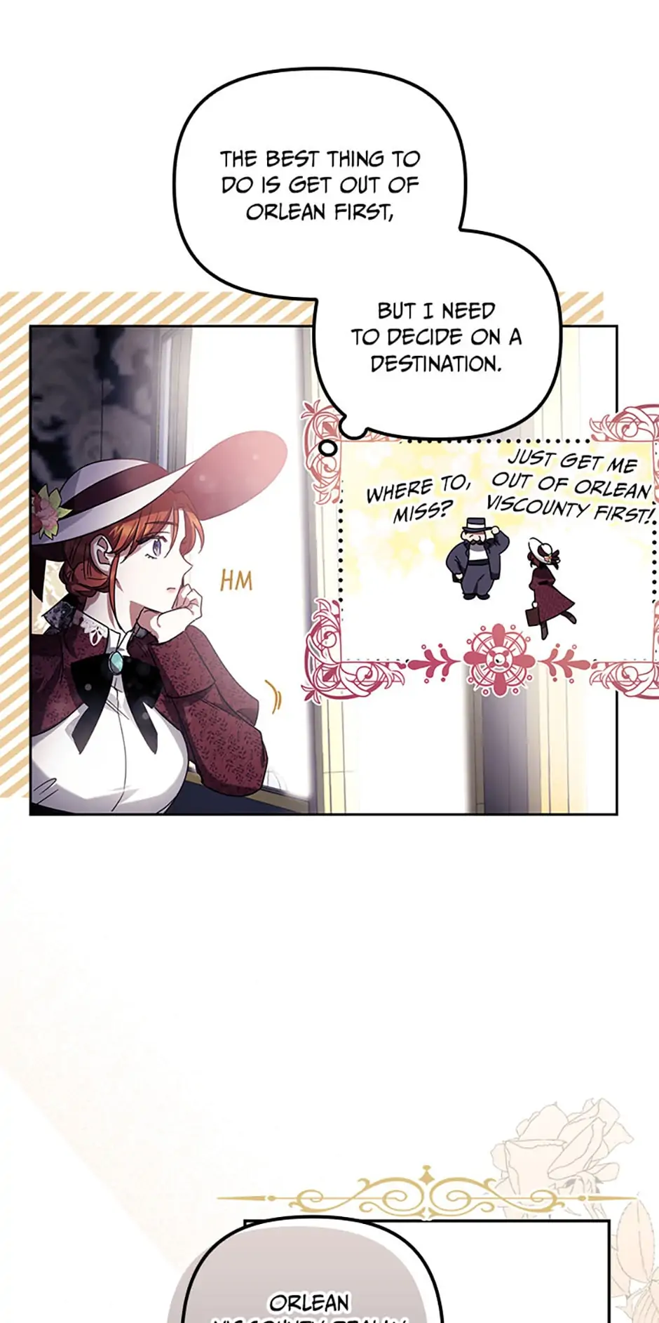 The Abandoned Bachelorette Enjoys Her Simple Life Chapter 1 page 72