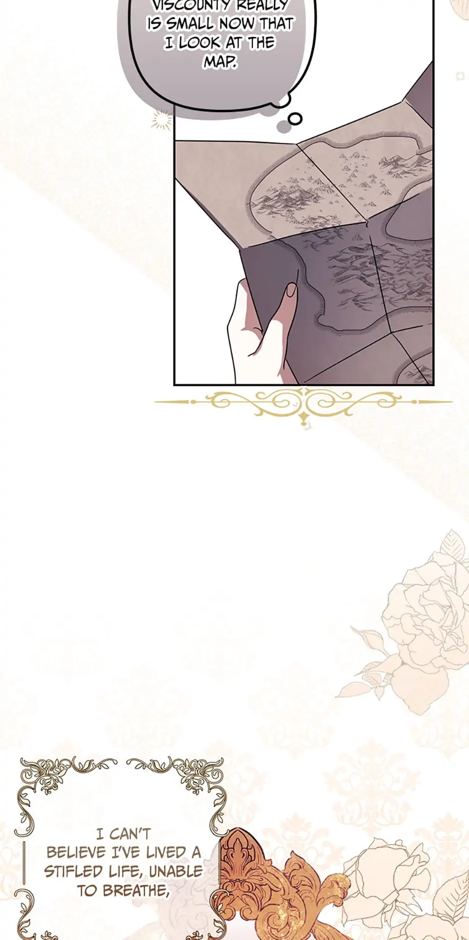 The Abandoned Bachelorette Enjoys Her Simple Life Chapter 1 page 73