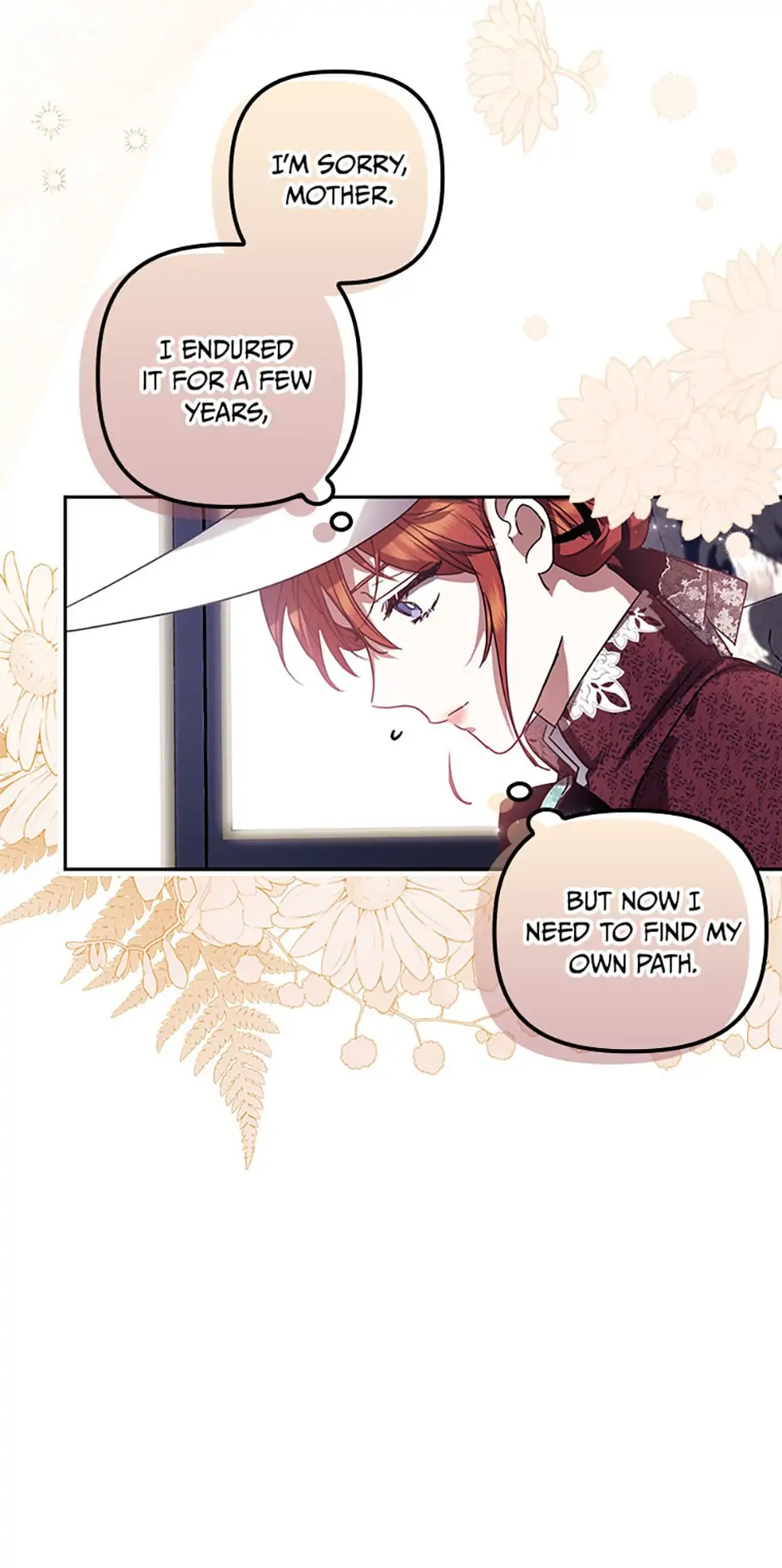 The Abandoned Bachelorette Enjoys Her Simple Life Chapter 1 page 75