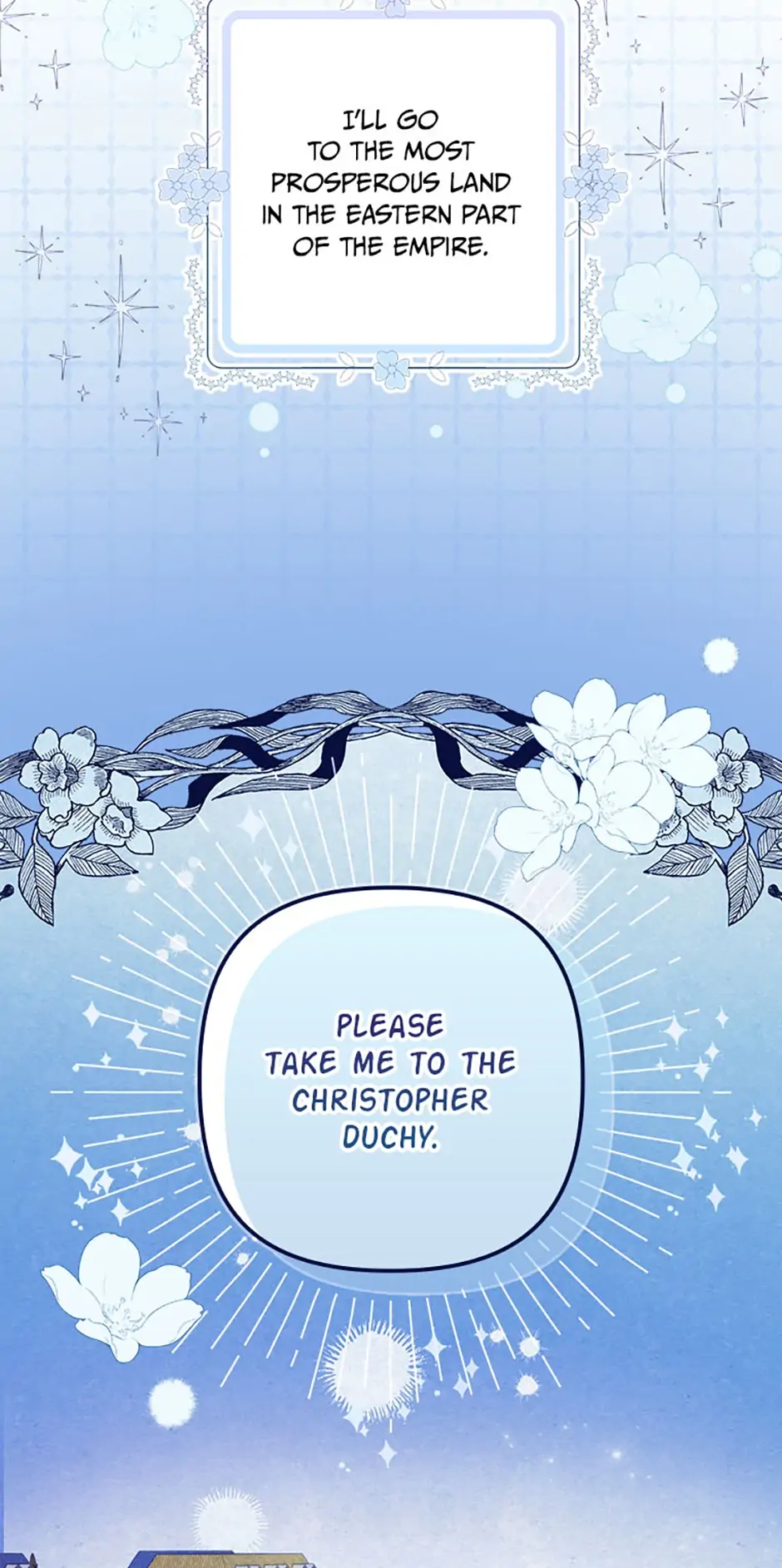 The Abandoned Bachelorette Enjoys Her Simple Life Chapter 1 page 77