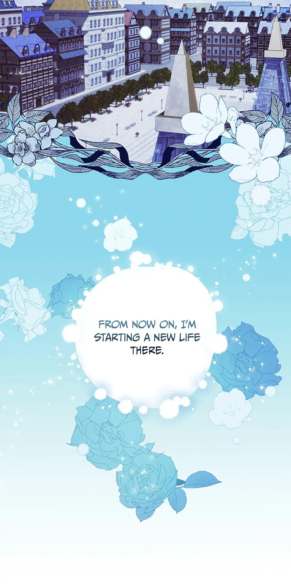 The Abandoned Bachelorette Enjoys Her Simple Life Chapter 1 page 78