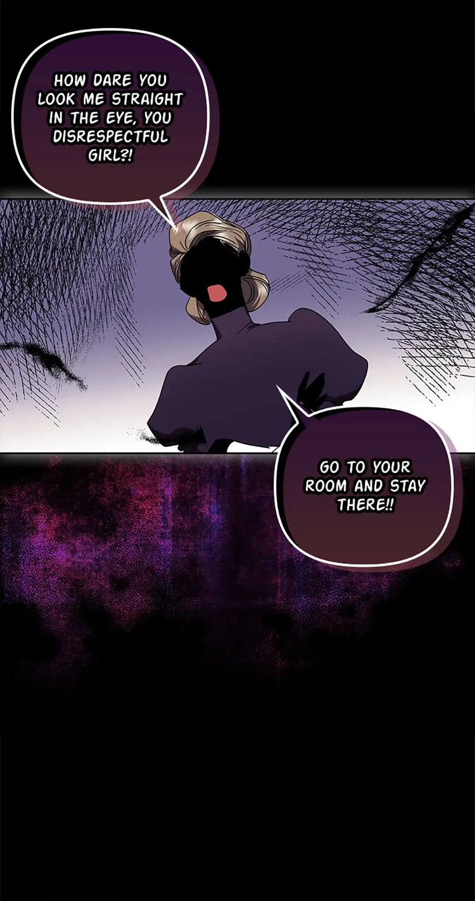 The Abandoned Bachelorette Enjoys Her Simple Life Chapter 1 page 7