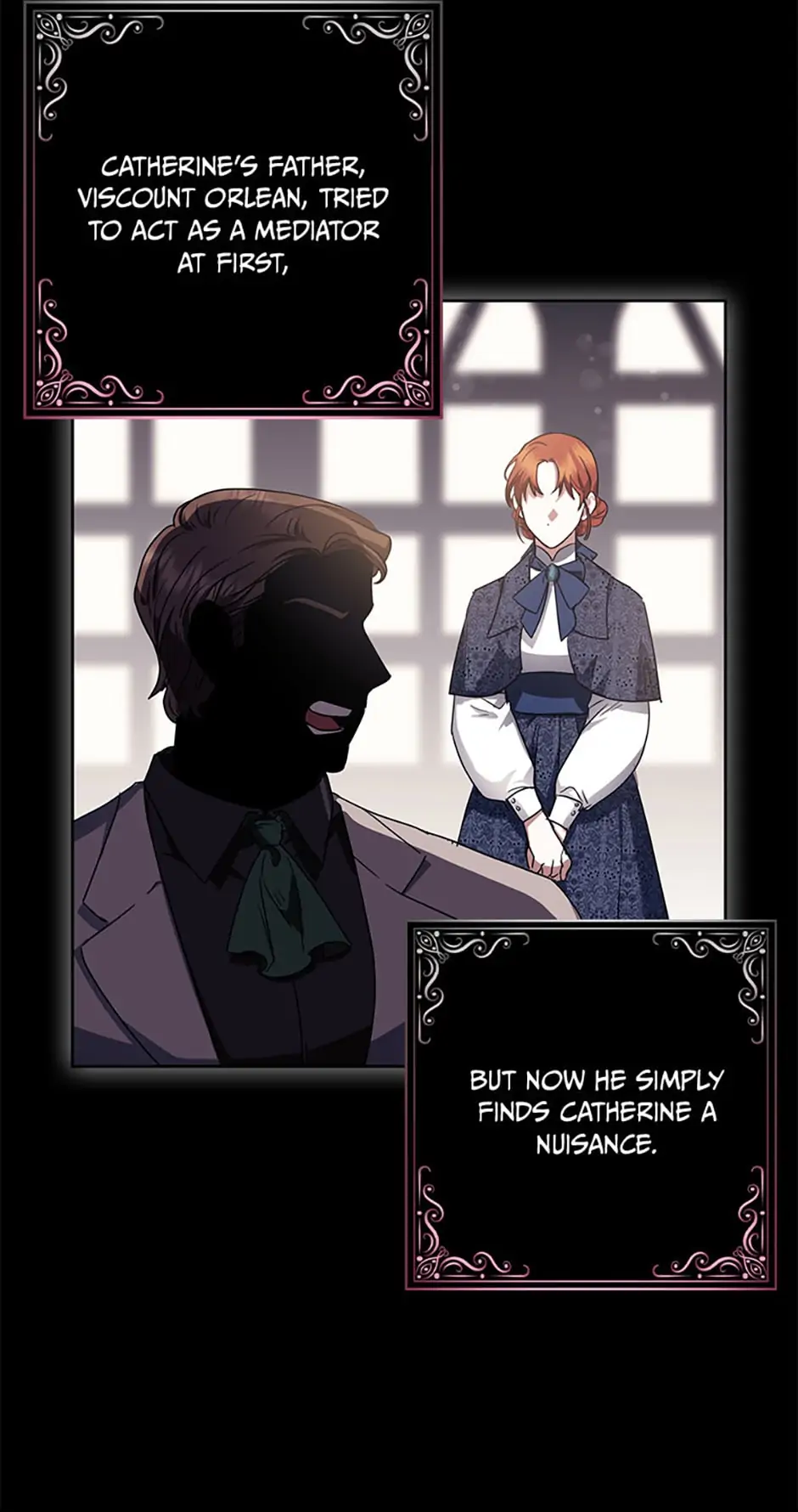 The Abandoned Bachelorette Enjoys Her Simple Life Chapter 1 page 8