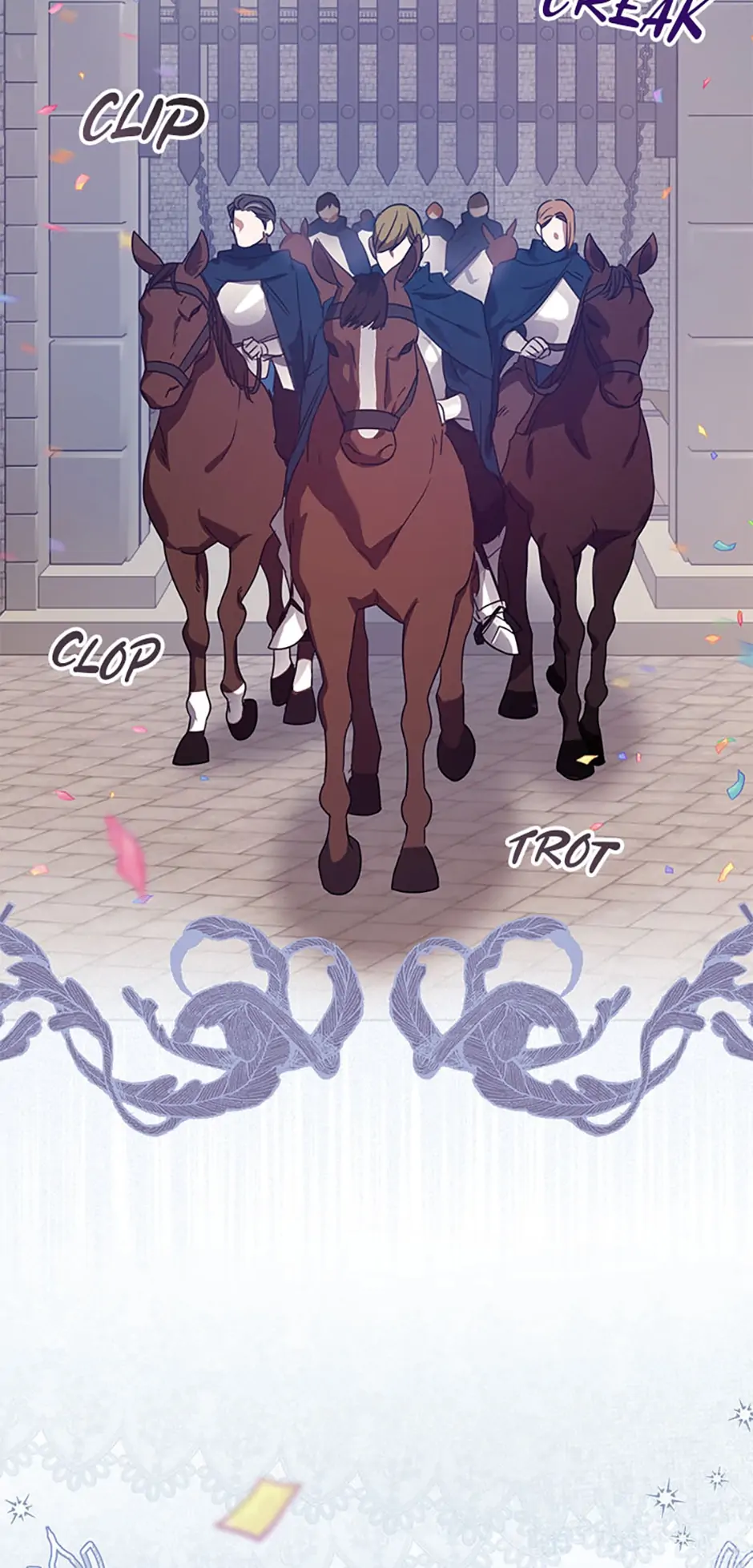 The Abandoned Bachelorette Enjoys Her Simple Life Chapter 10 page 9