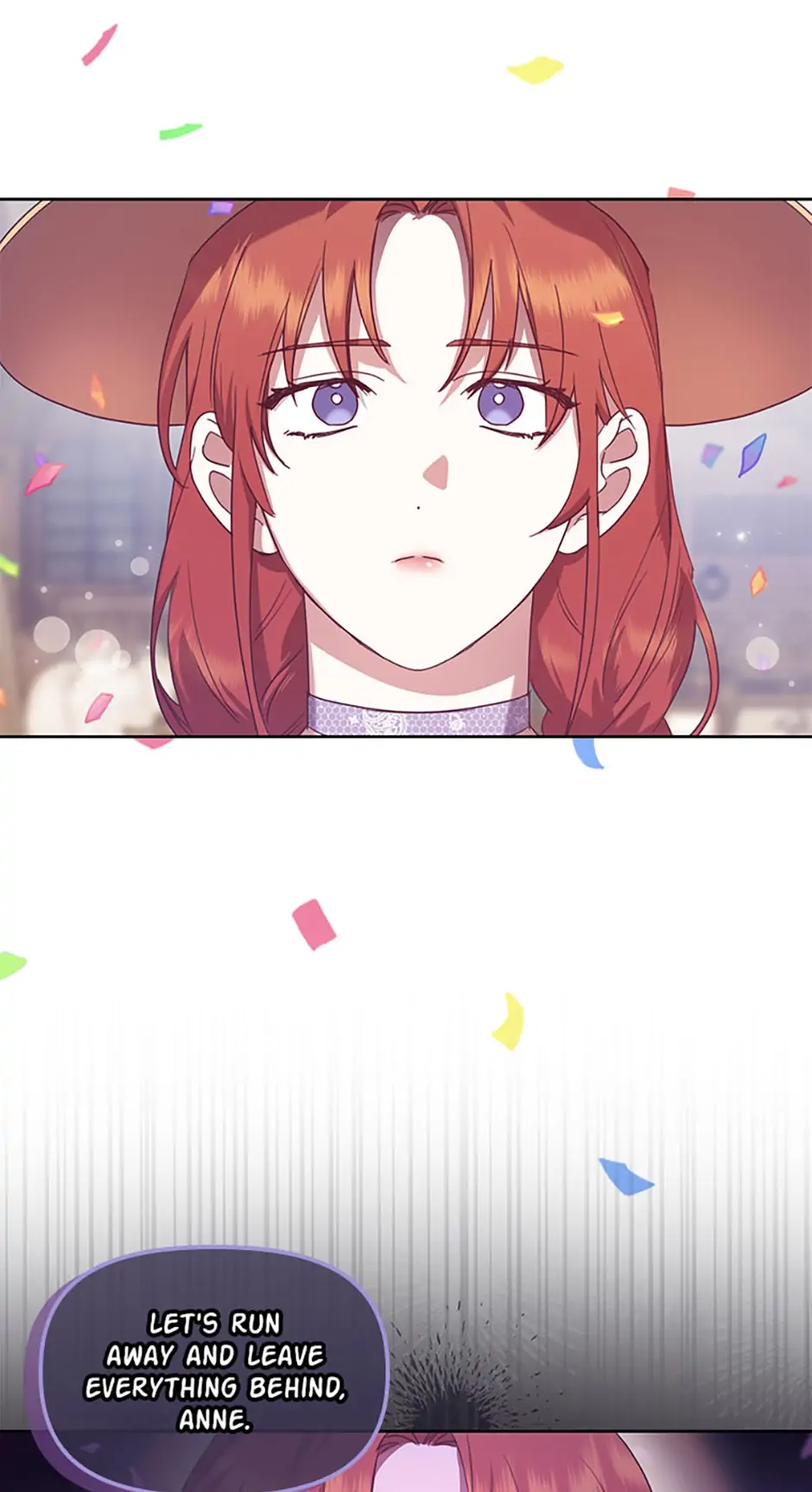 The Abandoned Bachelorette Enjoys Her Simple Life Chapter 10 page 12