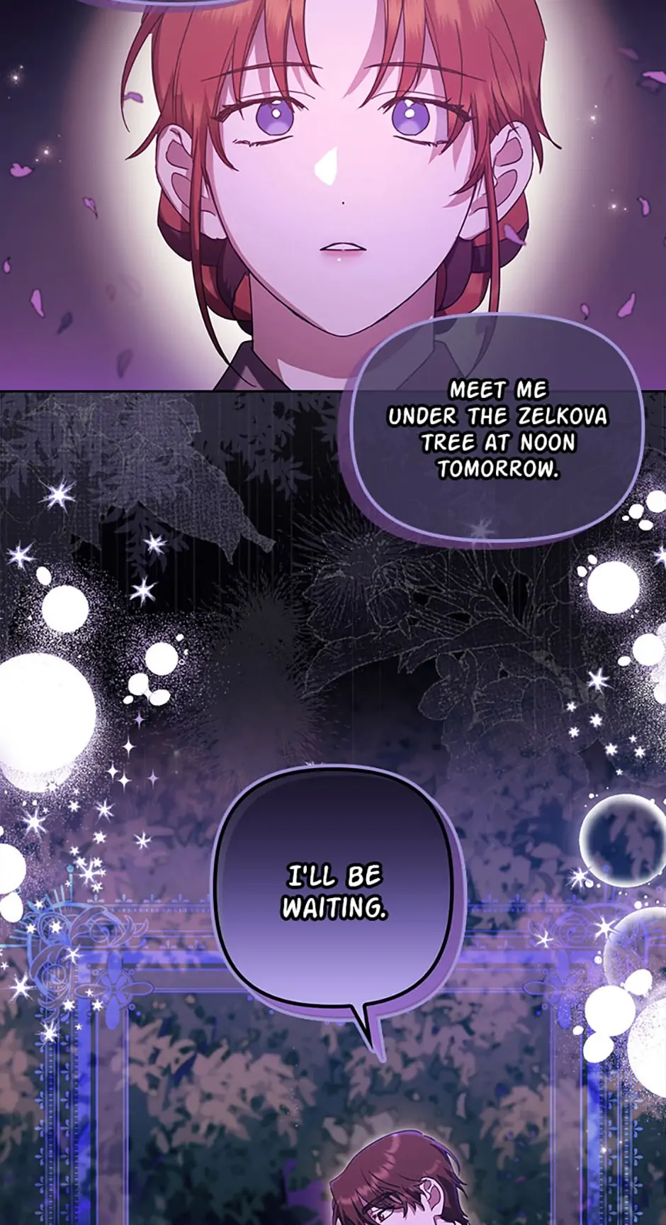 The Abandoned Bachelorette Enjoys Her Simple Life Chapter 10 page 13