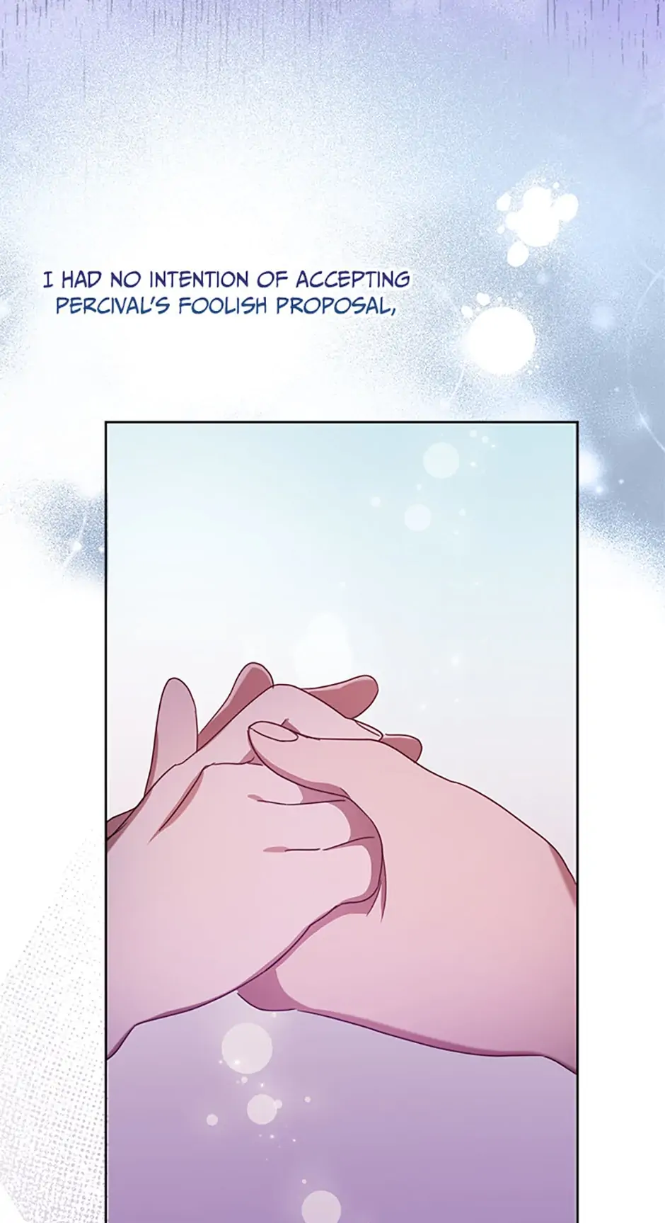 The Abandoned Bachelorette Enjoys Her Simple Life Chapter 10 page 15