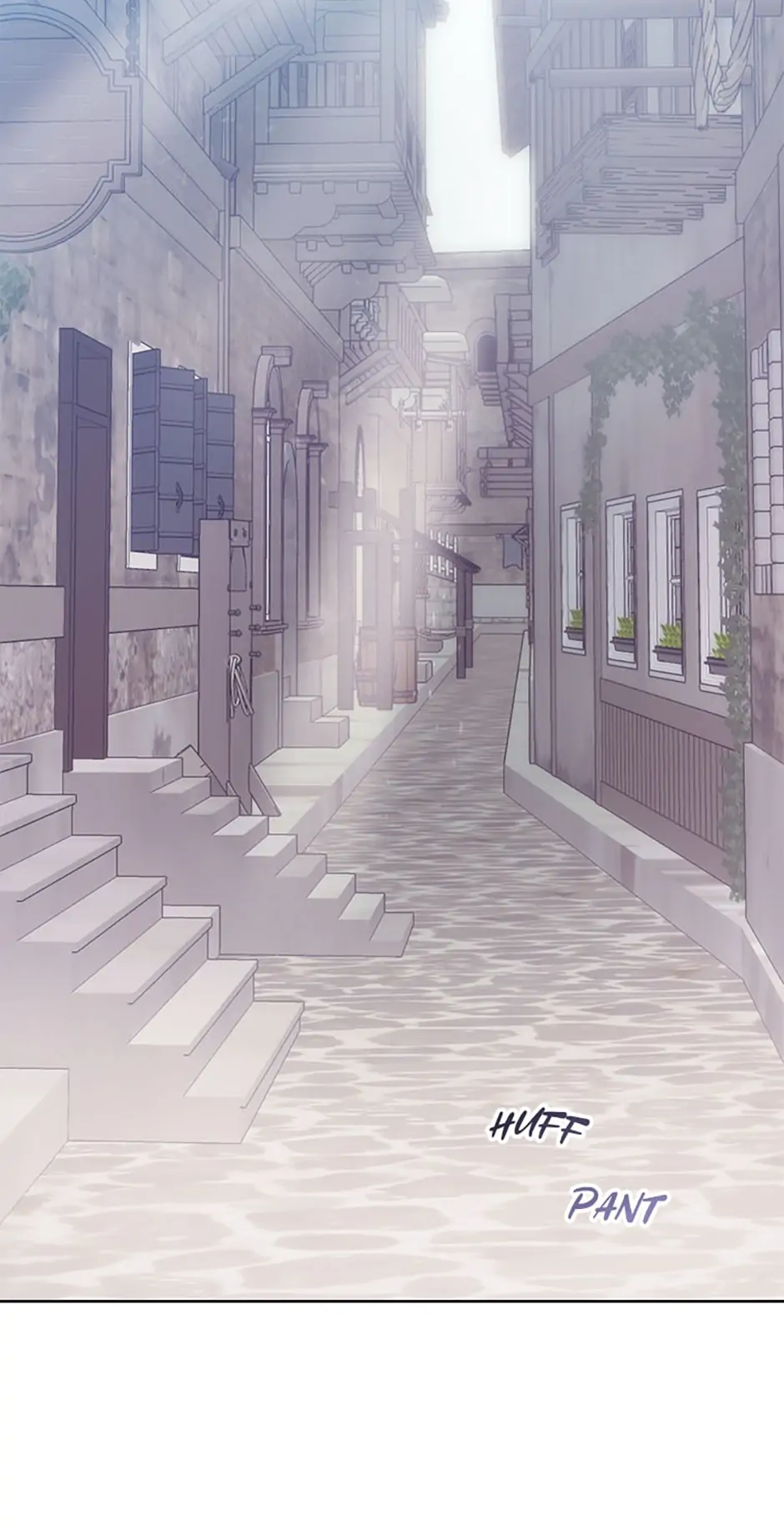 The Abandoned Bachelorette Enjoys Her Simple Life Chapter 10 page 24