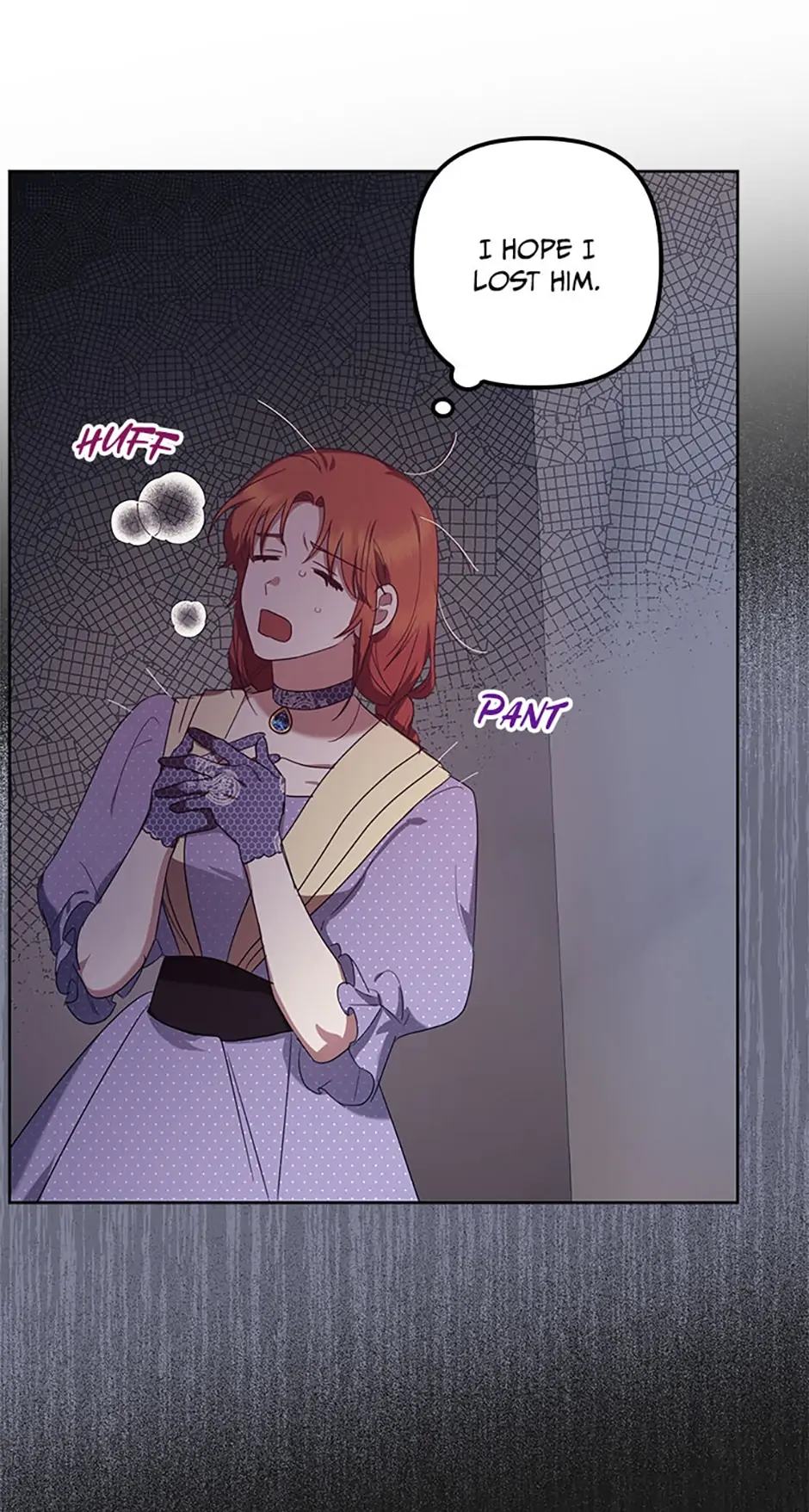 The Abandoned Bachelorette Enjoys Her Simple Life Chapter 10 page 25