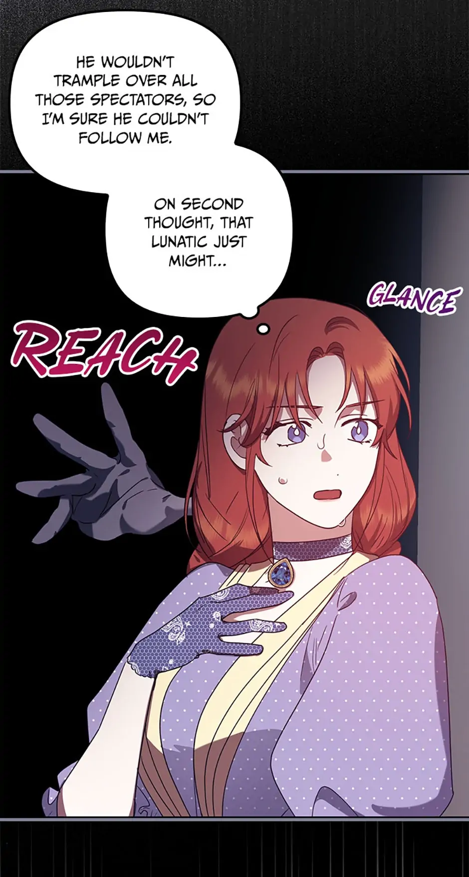 The Abandoned Bachelorette Enjoys Her Simple Life Chapter 10 page 26