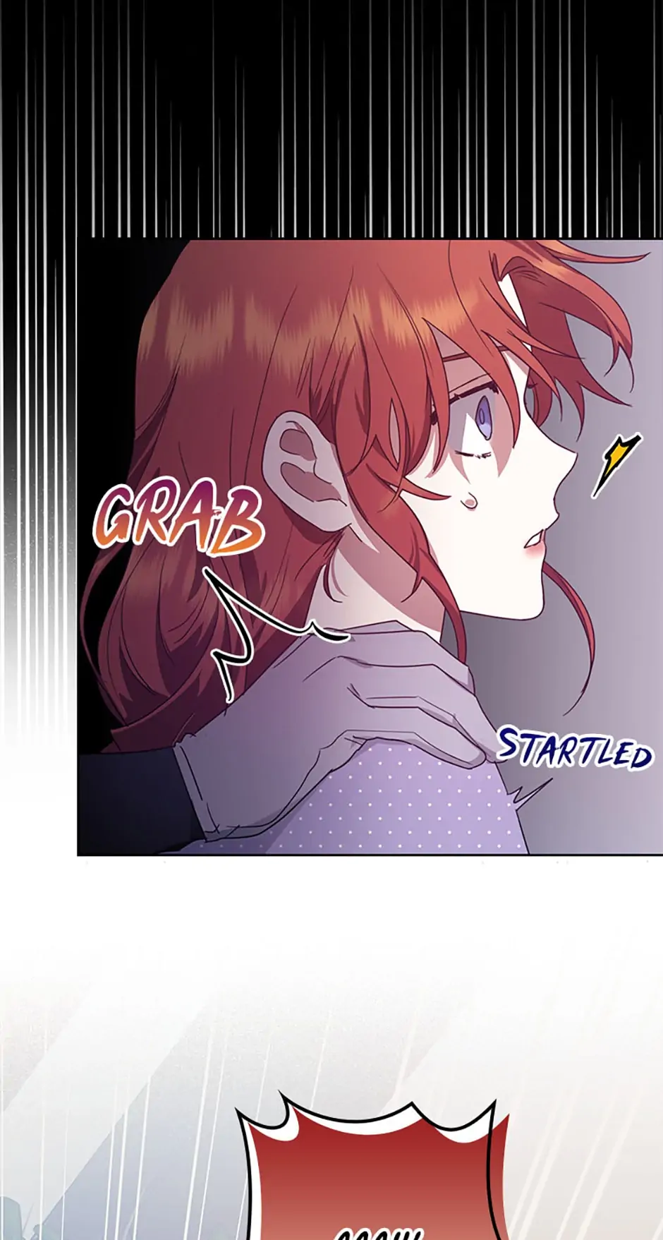 The Abandoned Bachelorette Enjoys Her Simple Life Chapter 10 page 27
