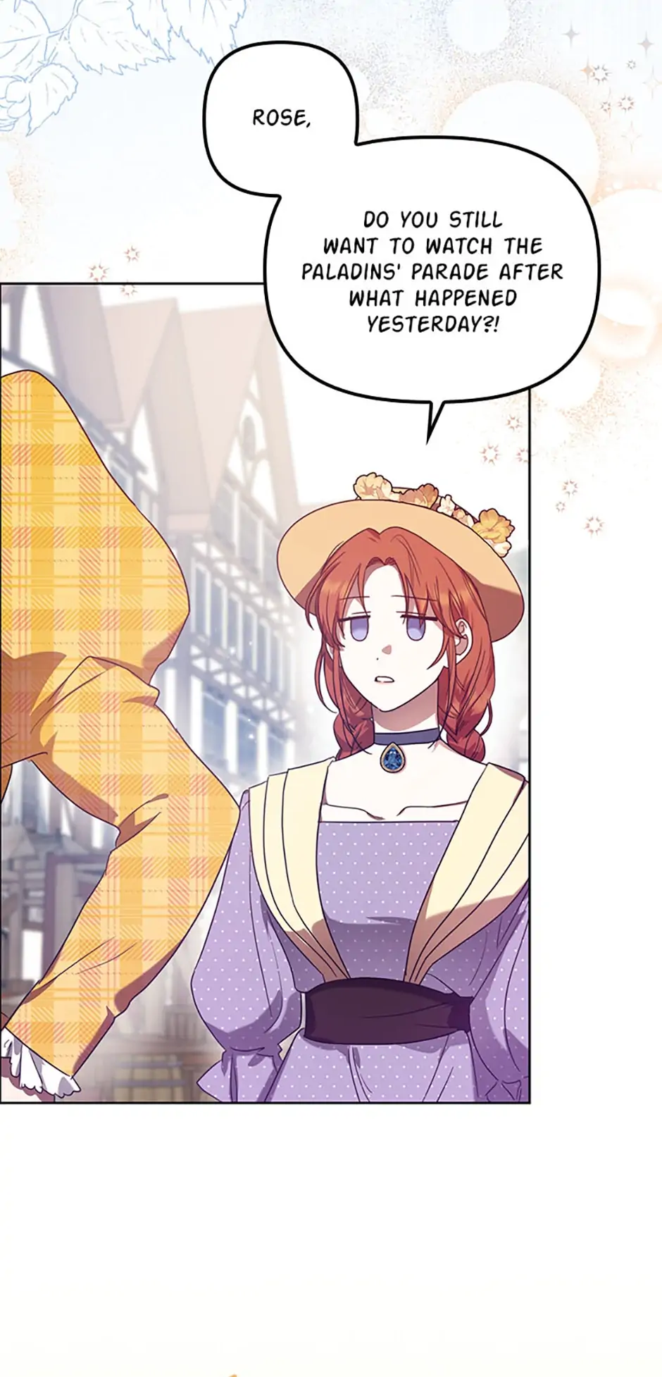 The Abandoned Bachelorette Enjoys Her Simple Life Chapter 10 page 2