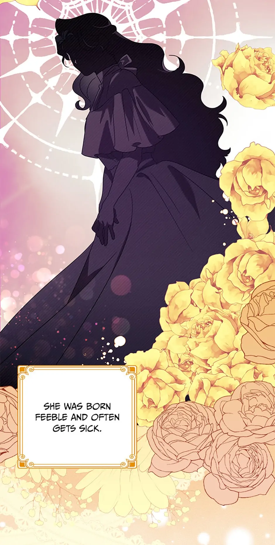 The Abandoned Bachelorette Enjoys Her Simple Life Chapter 10 page 34
