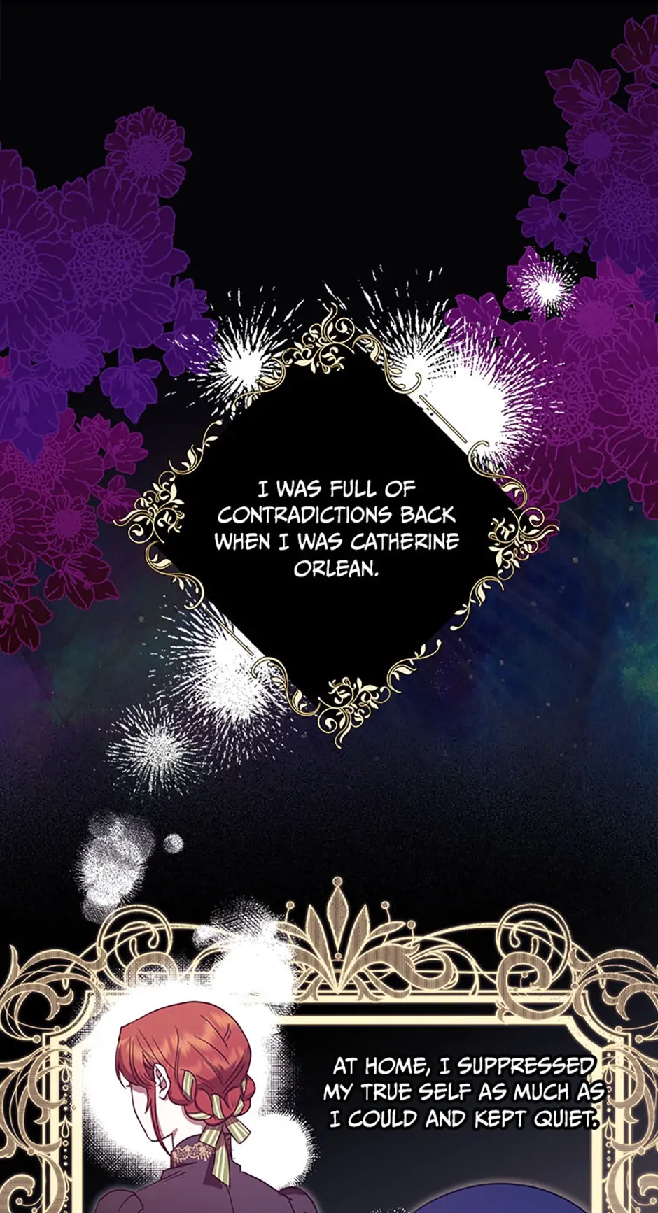 The Abandoned Bachelorette Enjoys Her Simple Life Chapter 10 page 36