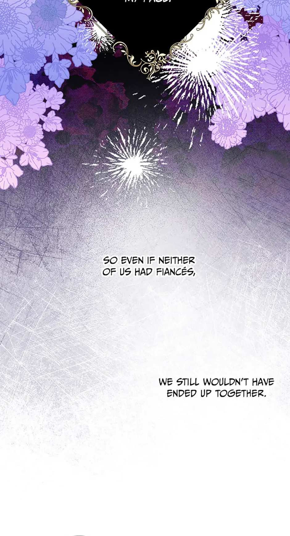 The Abandoned Bachelorette Enjoys Her Simple Life Chapter 10 page 38