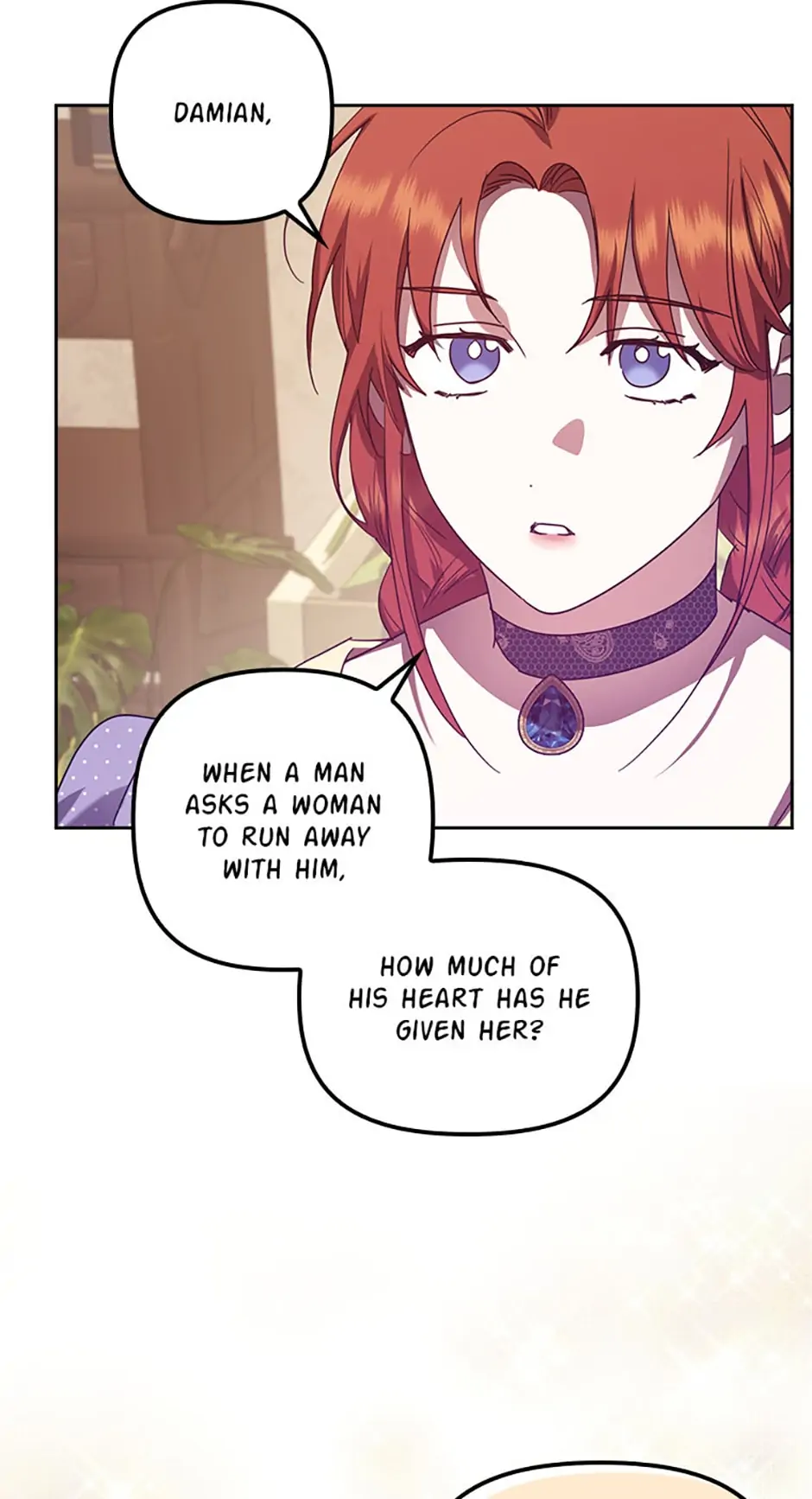 The Abandoned Bachelorette Enjoys Her Simple Life Chapter 10 page 39