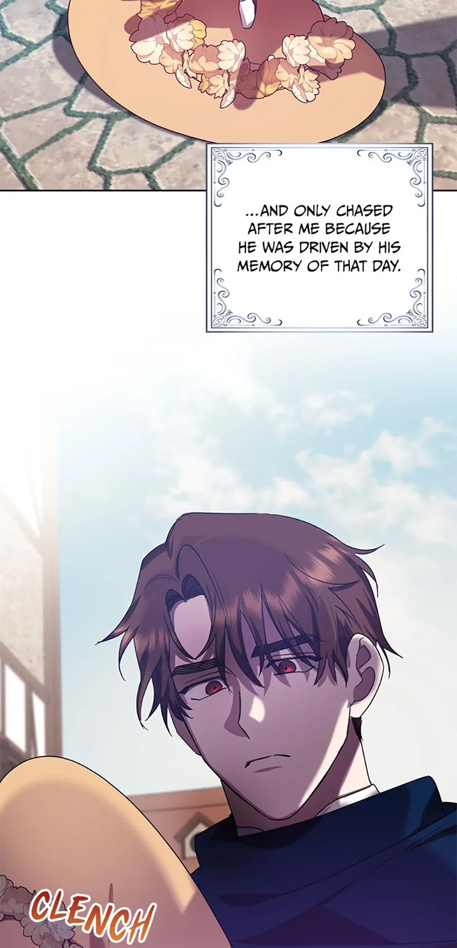 The Abandoned Bachelorette Enjoys Her Simple Life Chapter 10 page 45