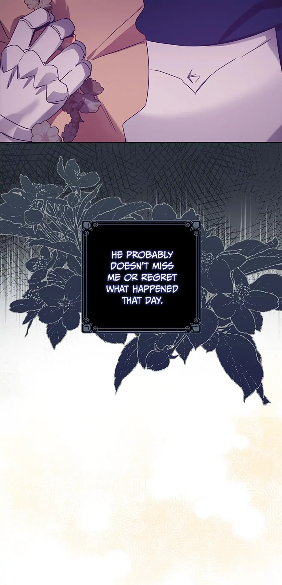 The Abandoned Bachelorette Enjoys Her Simple Life Chapter 10 page 46