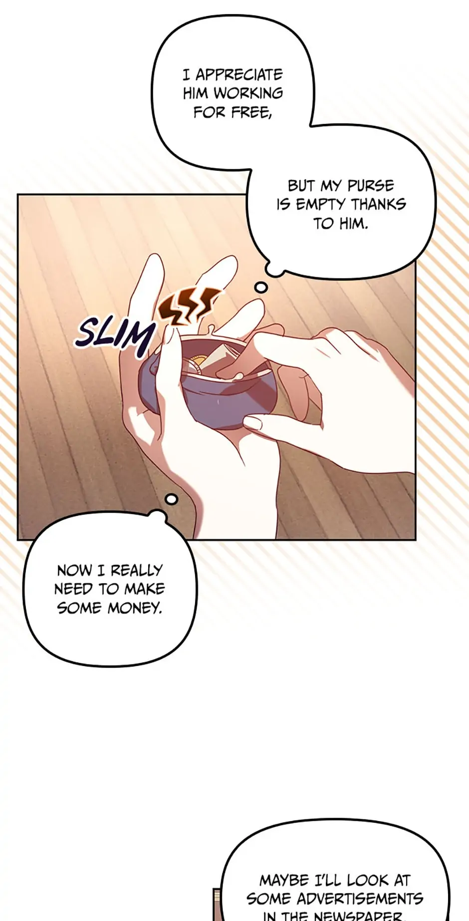 The Abandoned Bachelorette Enjoys Her Simple Life Chapter 10 page 50