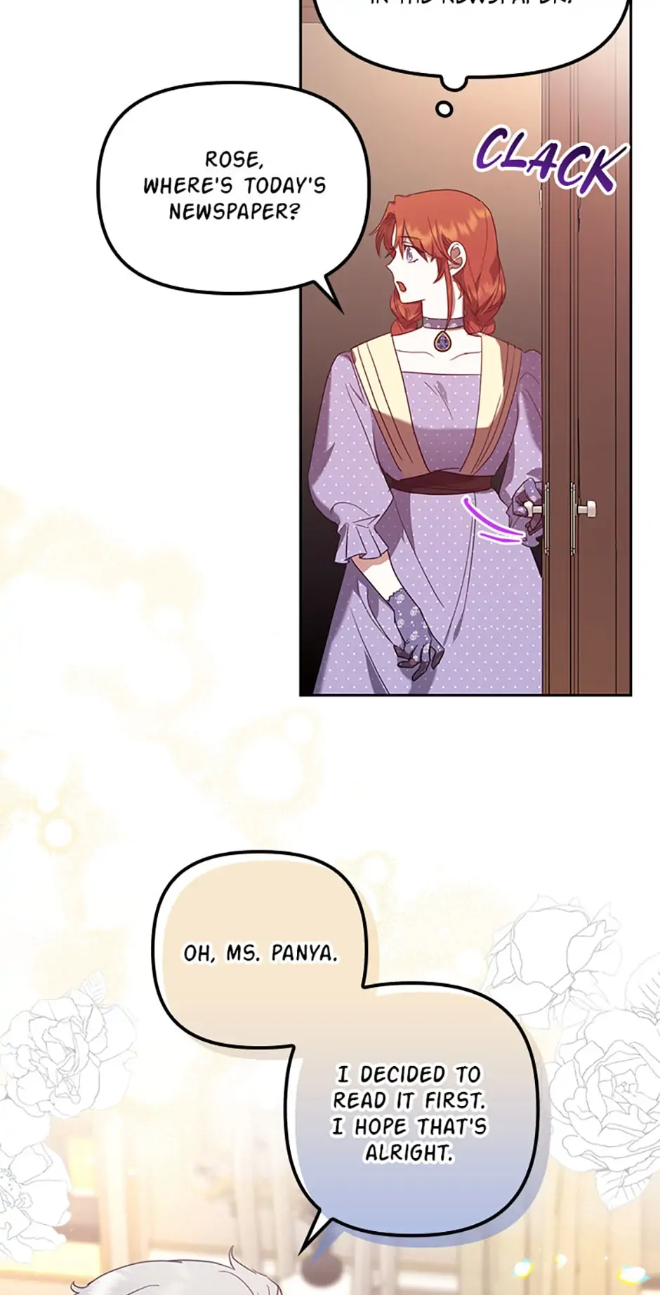 The Abandoned Bachelorette Enjoys Her Simple Life Chapter 10 page 51