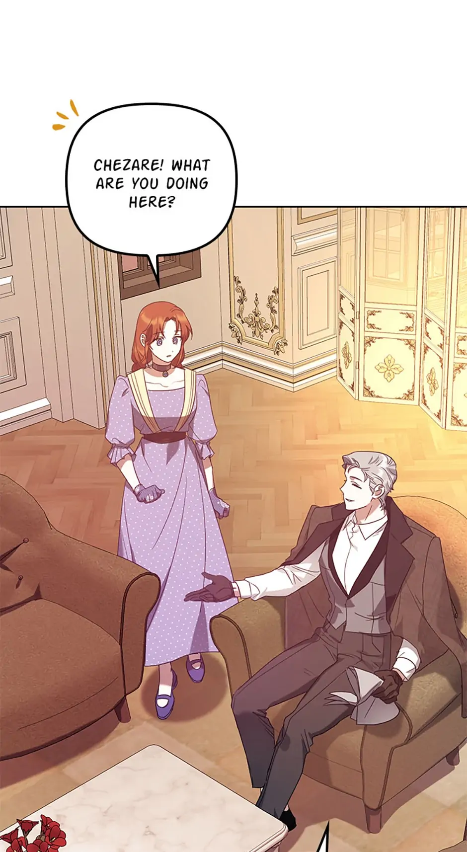 The Abandoned Bachelorette Enjoys Her Simple Life Chapter 10 page 53