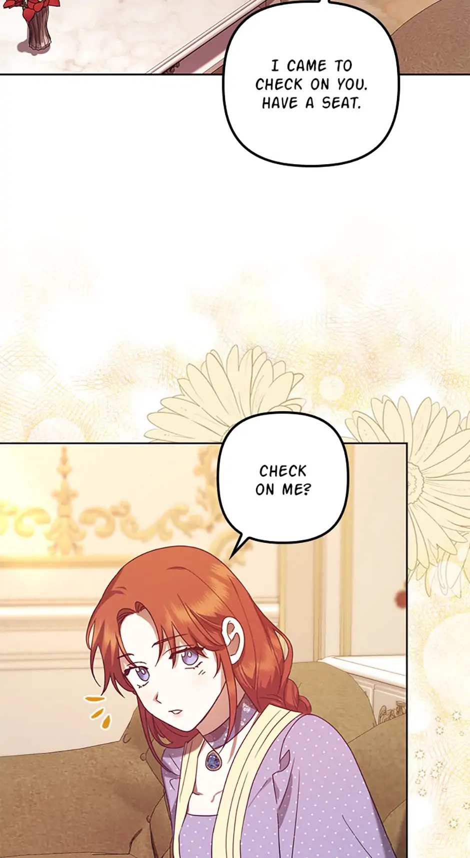 The Abandoned Bachelorette Enjoys Her Simple Life Chapter 10 page 54