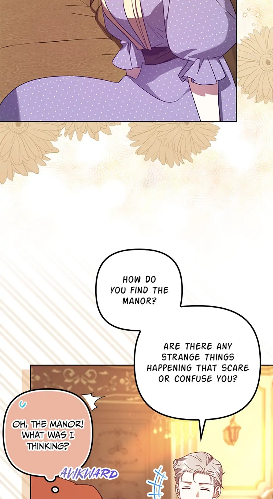 The Abandoned Bachelorette Enjoys Her Simple Life Chapter 10 page 55