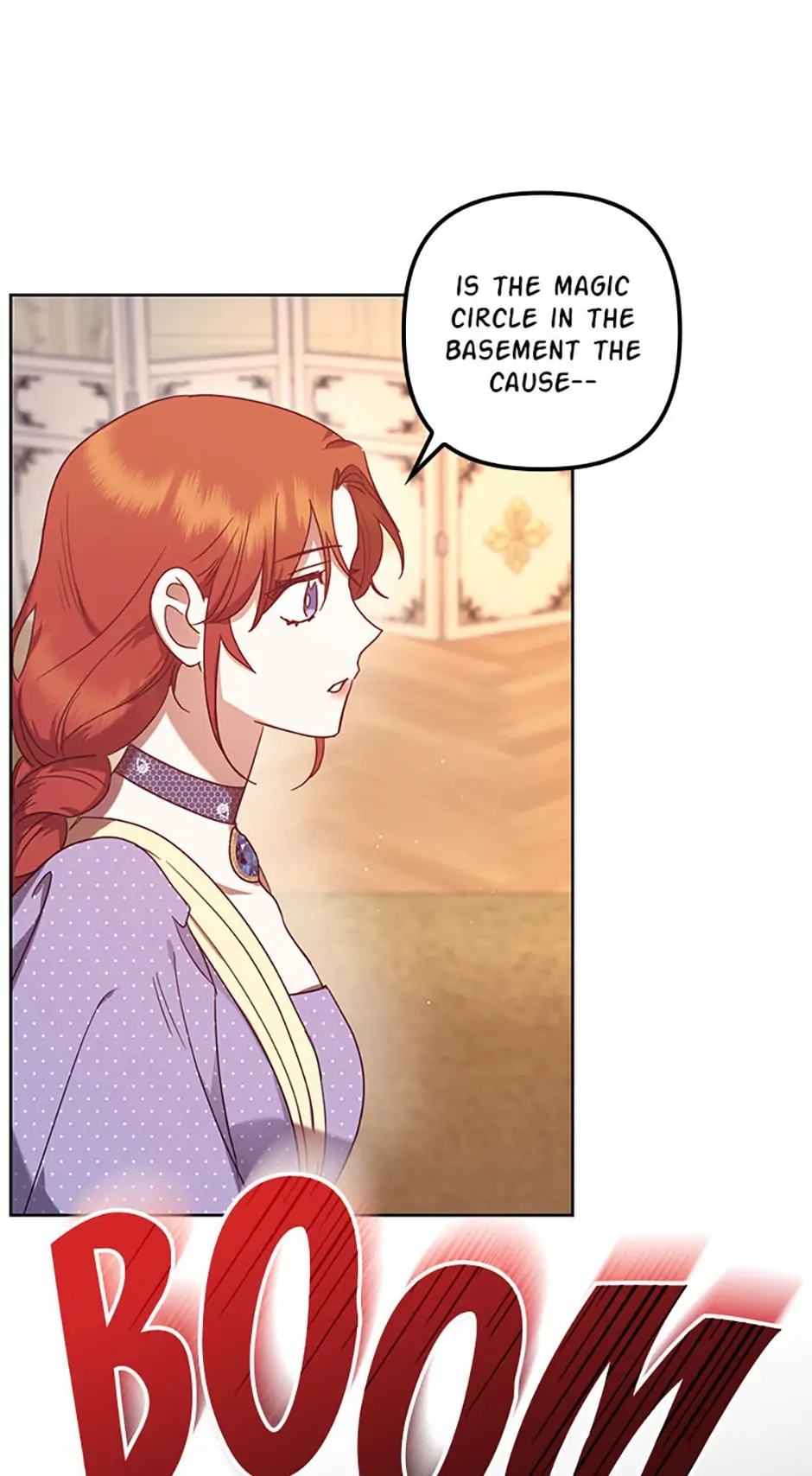 The Abandoned Bachelorette Enjoys Her Simple Life Chapter 10 page 58