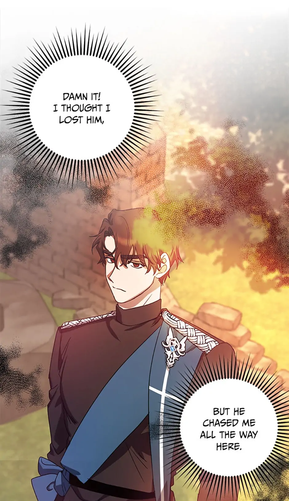 The Abandoned Bachelorette Enjoys Her Simple Life Chapter 10 page 63