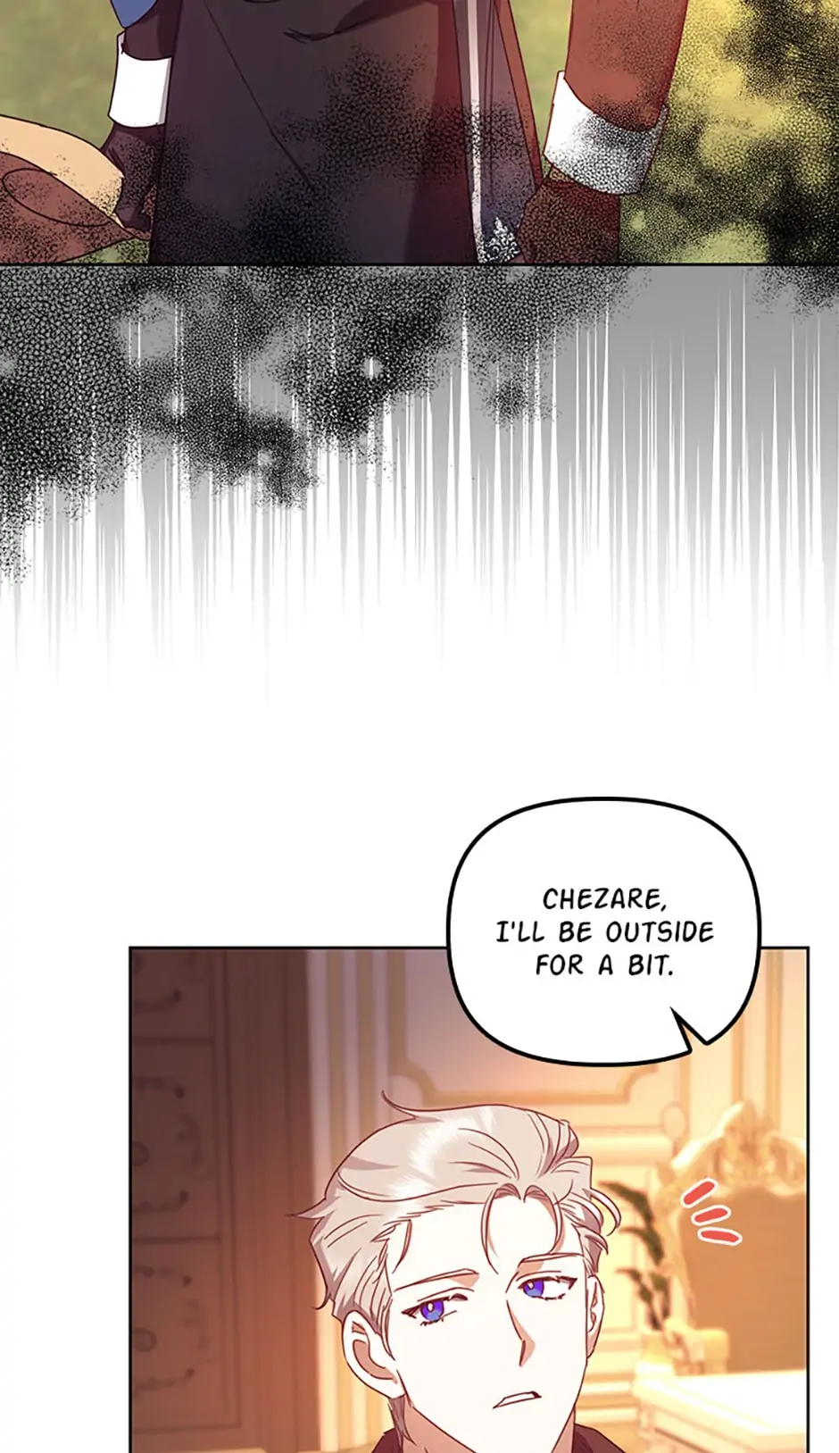 The Abandoned Bachelorette Enjoys Her Simple Life Chapter 10 page 64