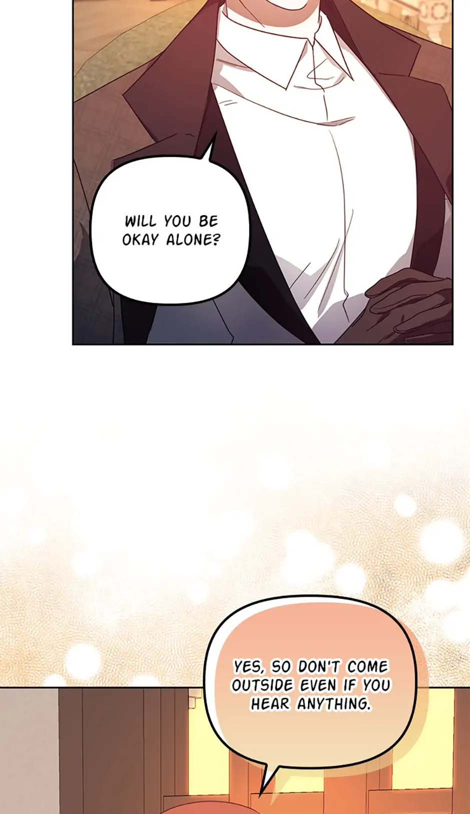 The Abandoned Bachelorette Enjoys Her Simple Life Chapter 10 page 65