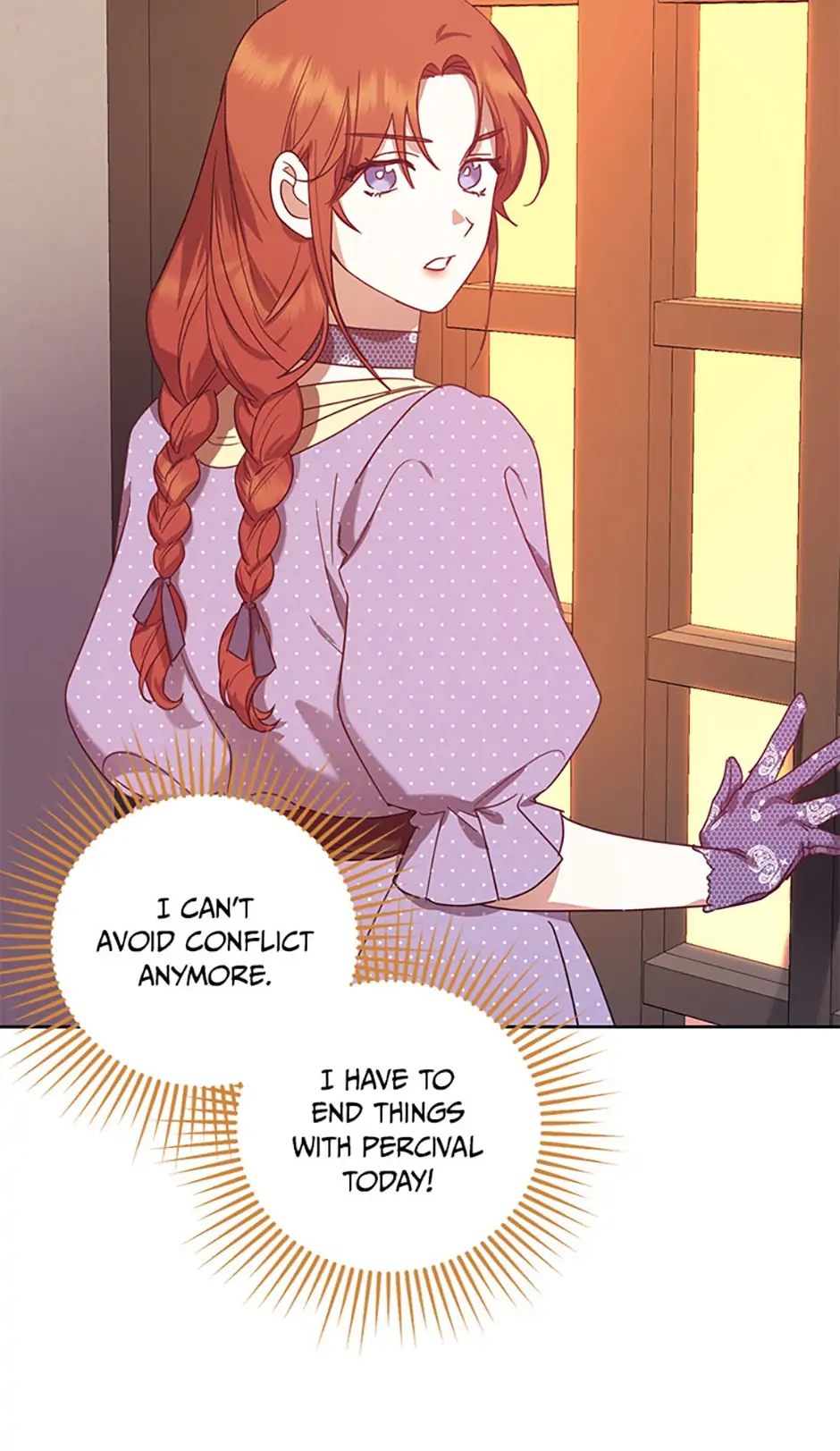 The Abandoned Bachelorette Enjoys Her Simple Life Chapter 10 page 66
