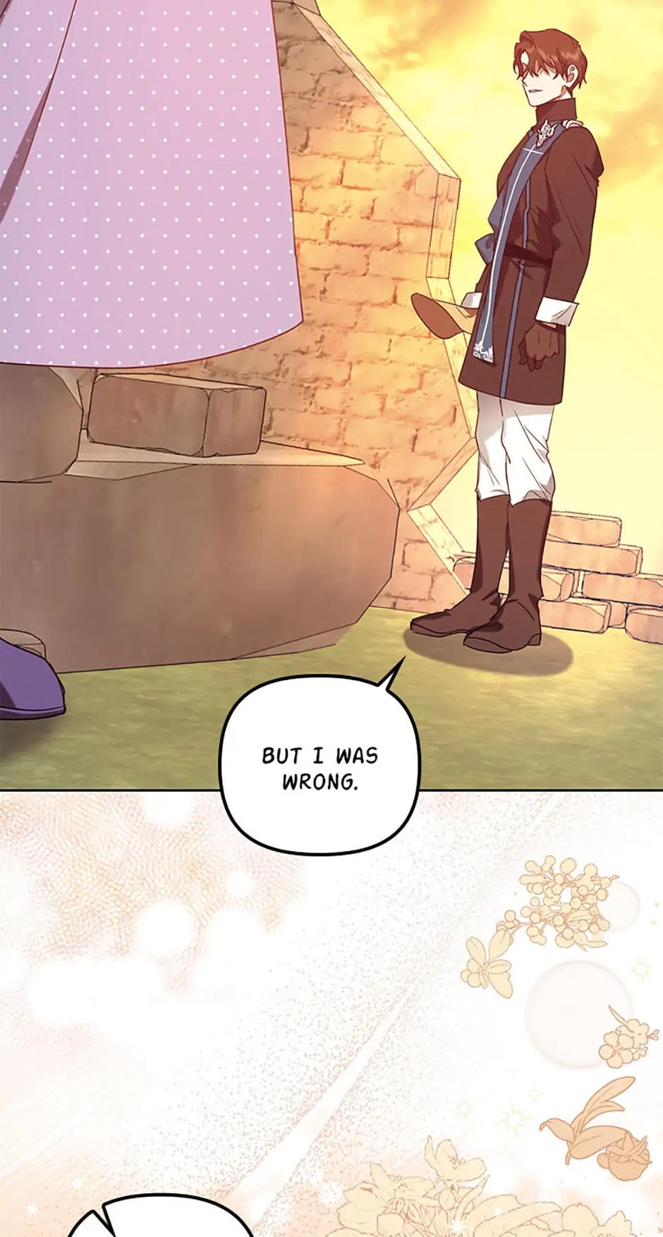 The Abandoned Bachelorette Enjoys Her Simple Life Chapter 10 page 69