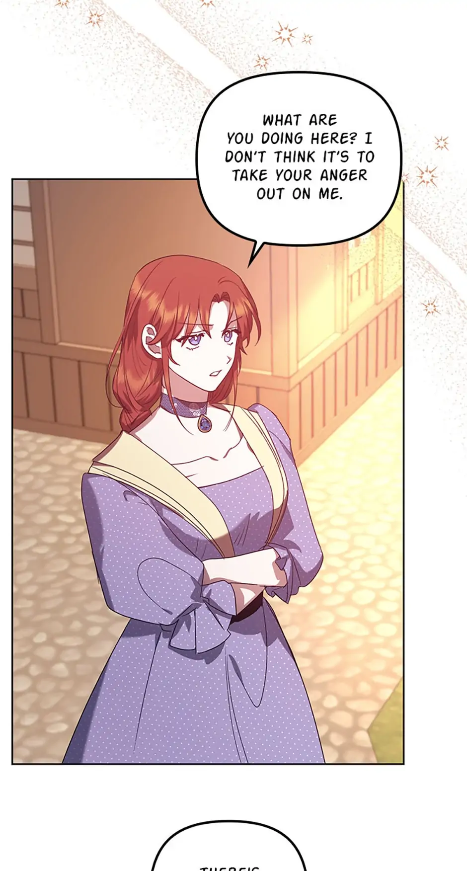 The Abandoned Bachelorette Enjoys Her Simple Life Chapter 10 page 71