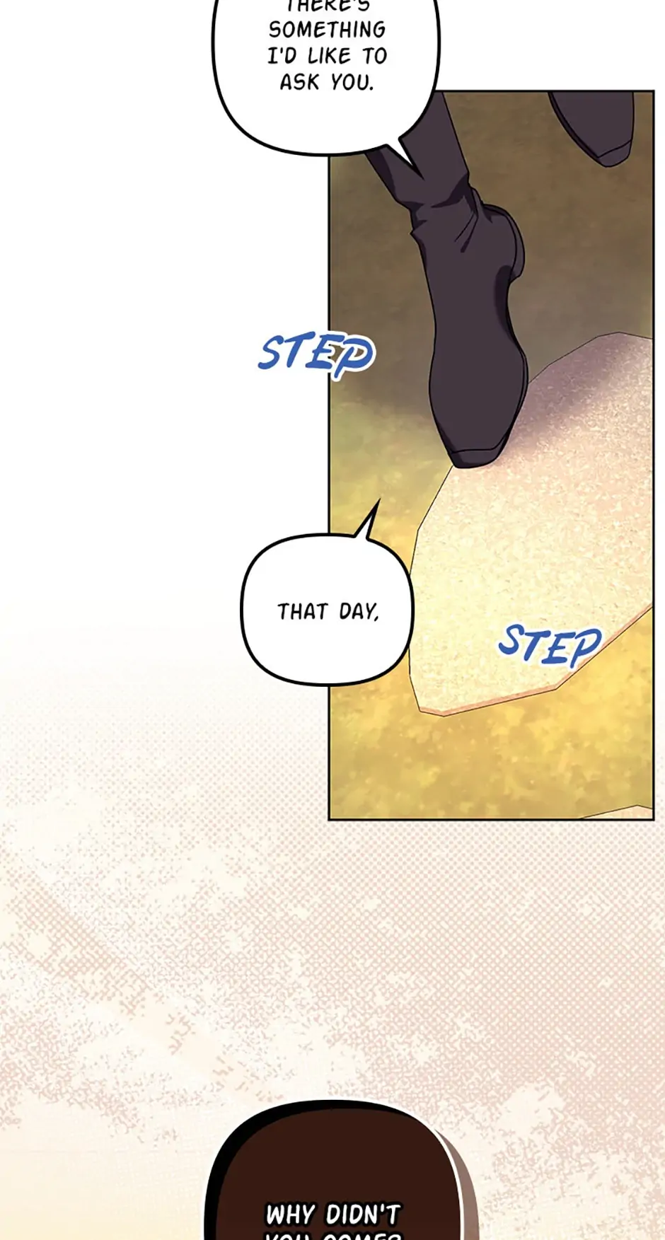 The Abandoned Bachelorette Enjoys Her Simple Life Chapter 10 page 72
