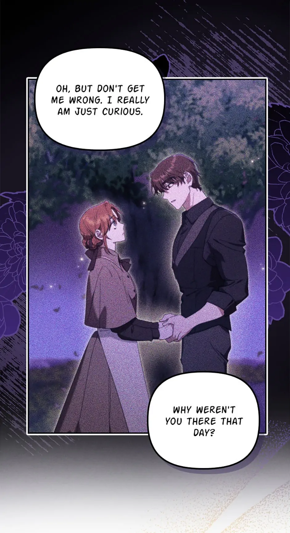 The Abandoned Bachelorette Enjoys Her Simple Life Chapter 10 page 74