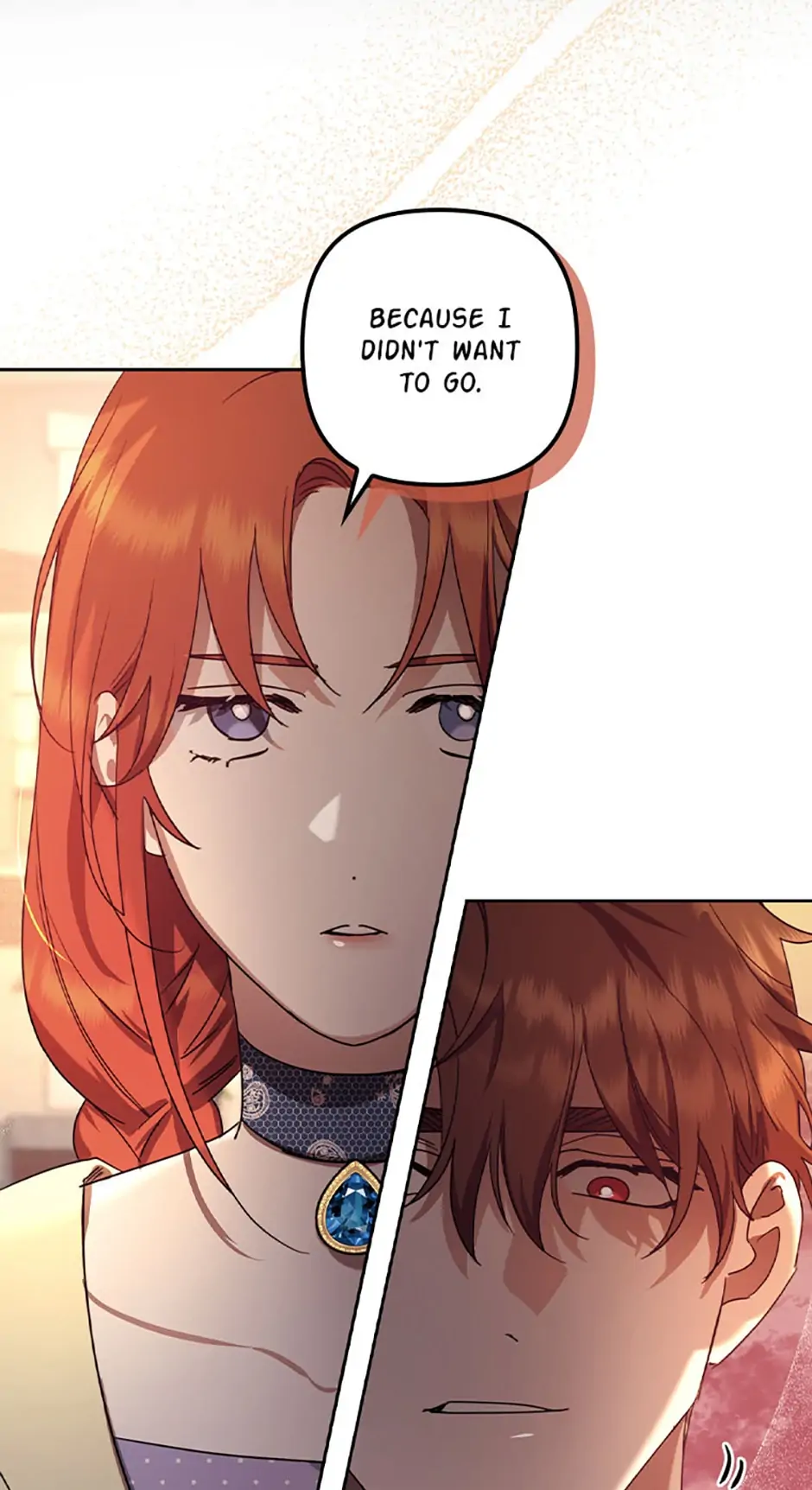 The Abandoned Bachelorette Enjoys Her Simple Life Chapter 10 page 75