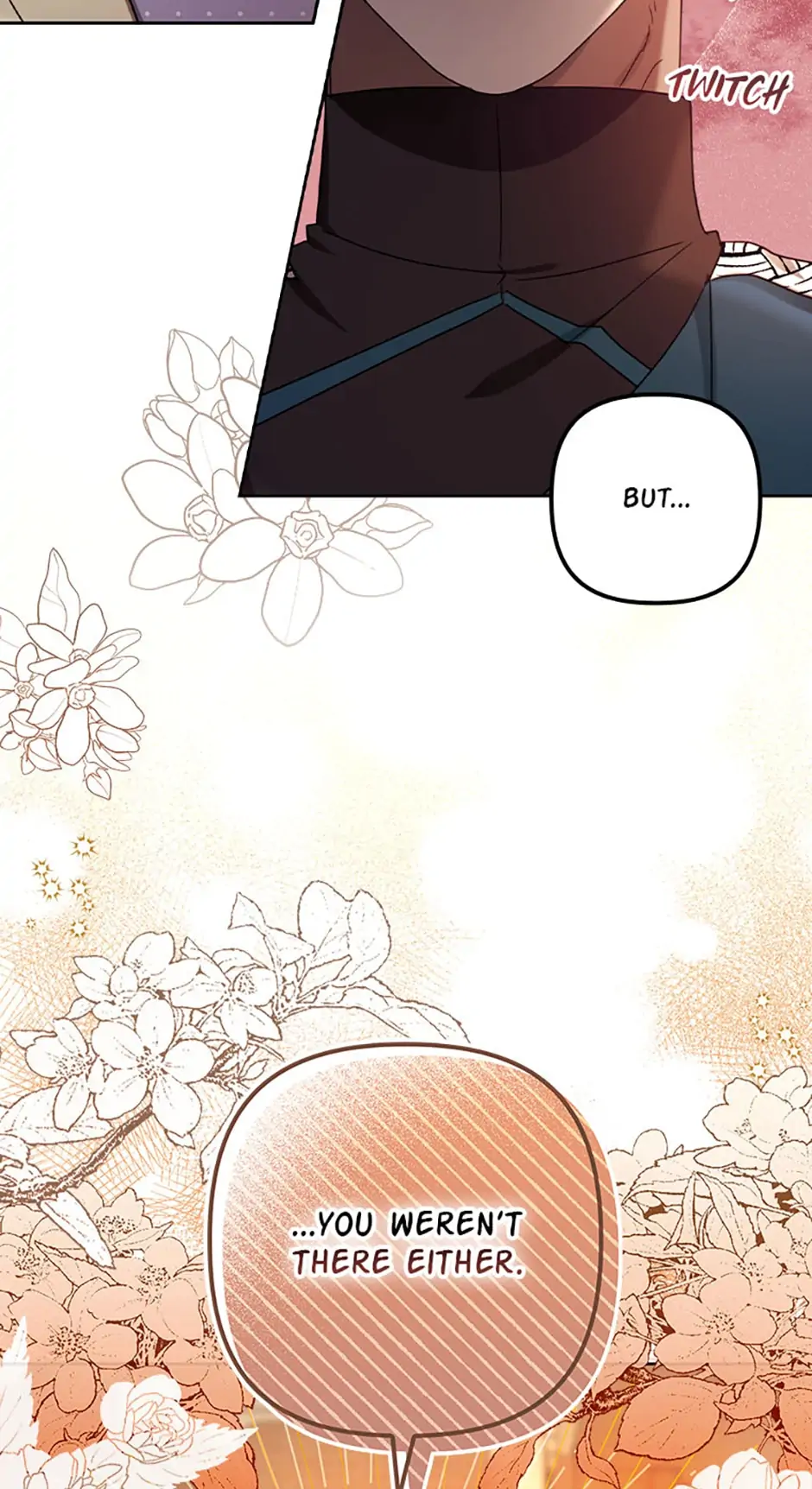 The Abandoned Bachelorette Enjoys Her Simple Life Chapter 10 page 76