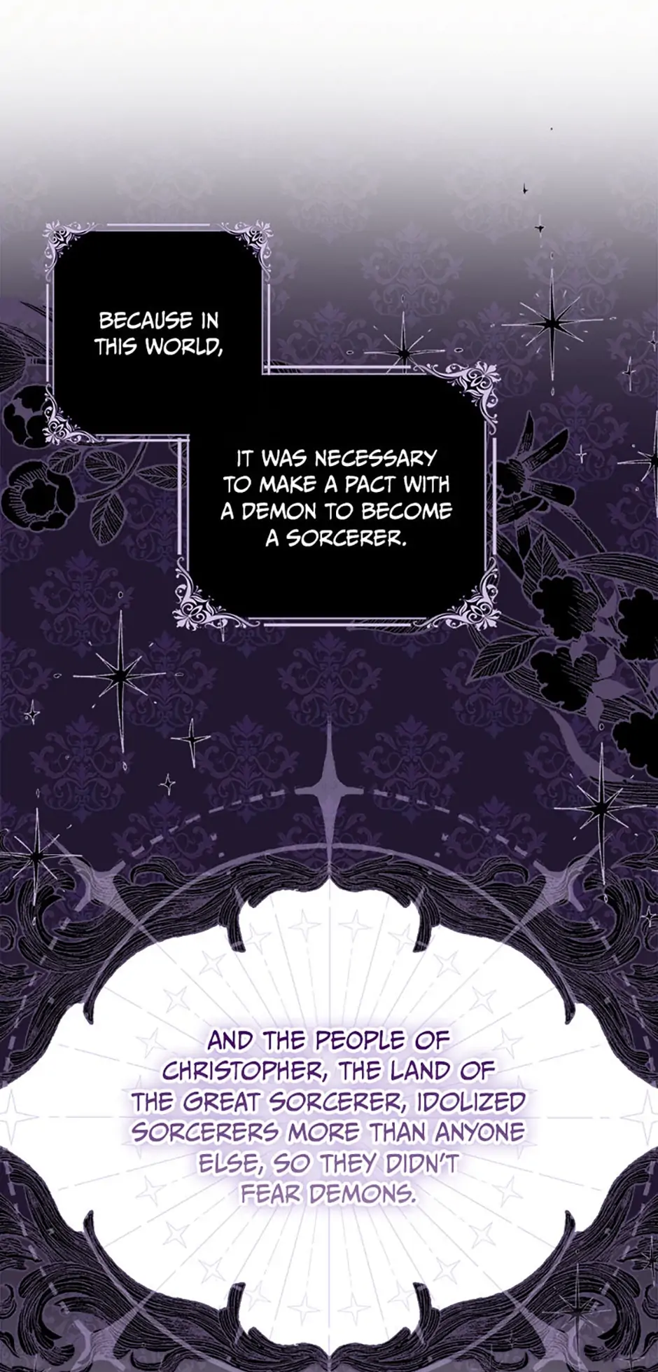 The Abandoned Bachelorette Enjoys Her Simple Life Chapter 10 page 7
