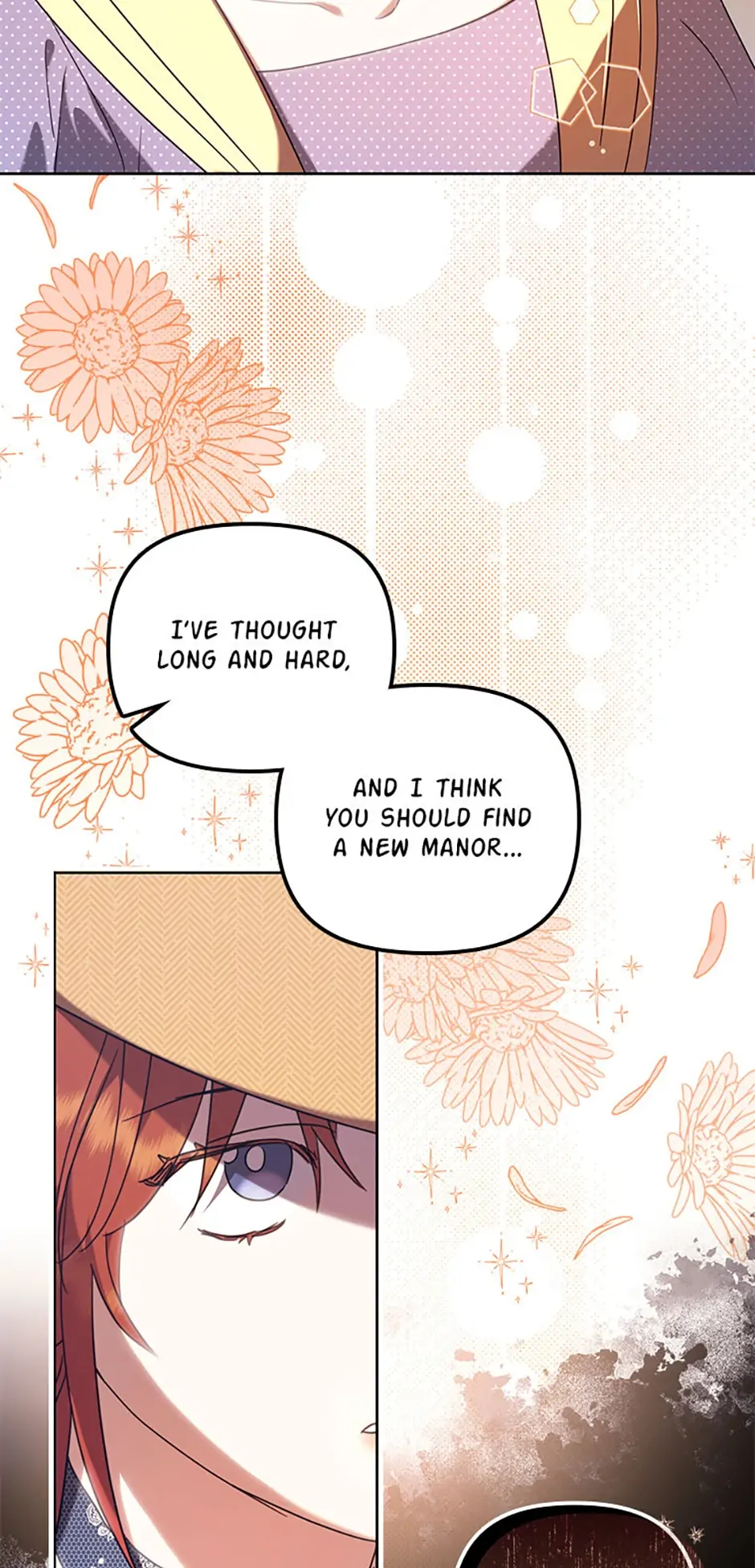 The Abandoned Bachelorette Enjoys Her Simple Life Chapter 11 page 10
