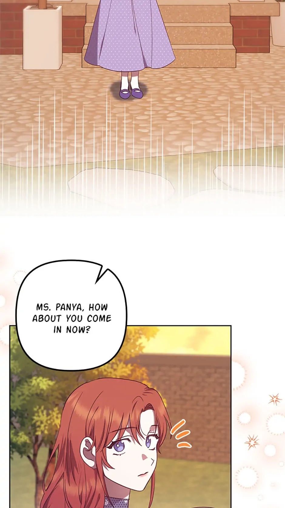 The Abandoned Bachelorette Enjoys Her Simple Life Chapter 11 page 13