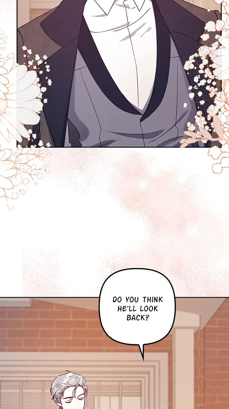 The Abandoned Bachelorette Enjoys Her Simple Life Chapter 11 page 15