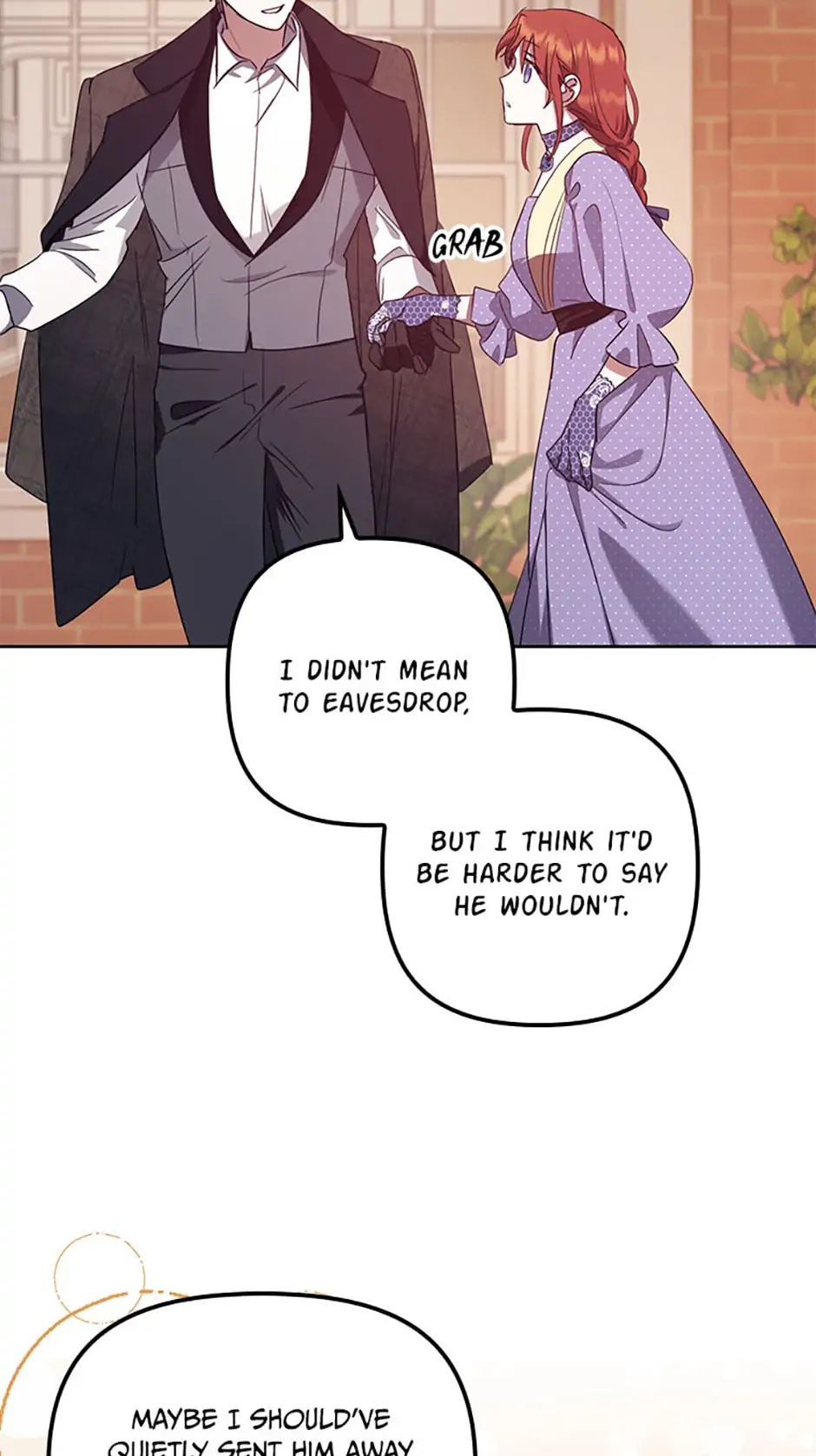 The Abandoned Bachelorette Enjoys Her Simple Life Chapter 11 page 16