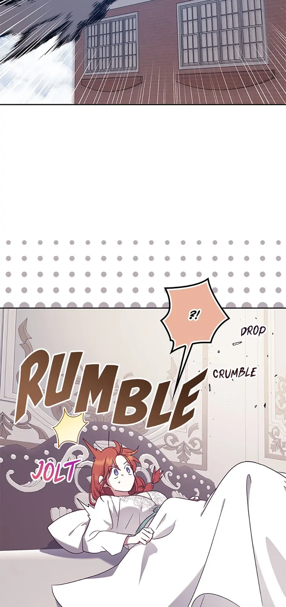 The Abandoned Bachelorette Enjoys Her Simple Life Chapter 11 page 19