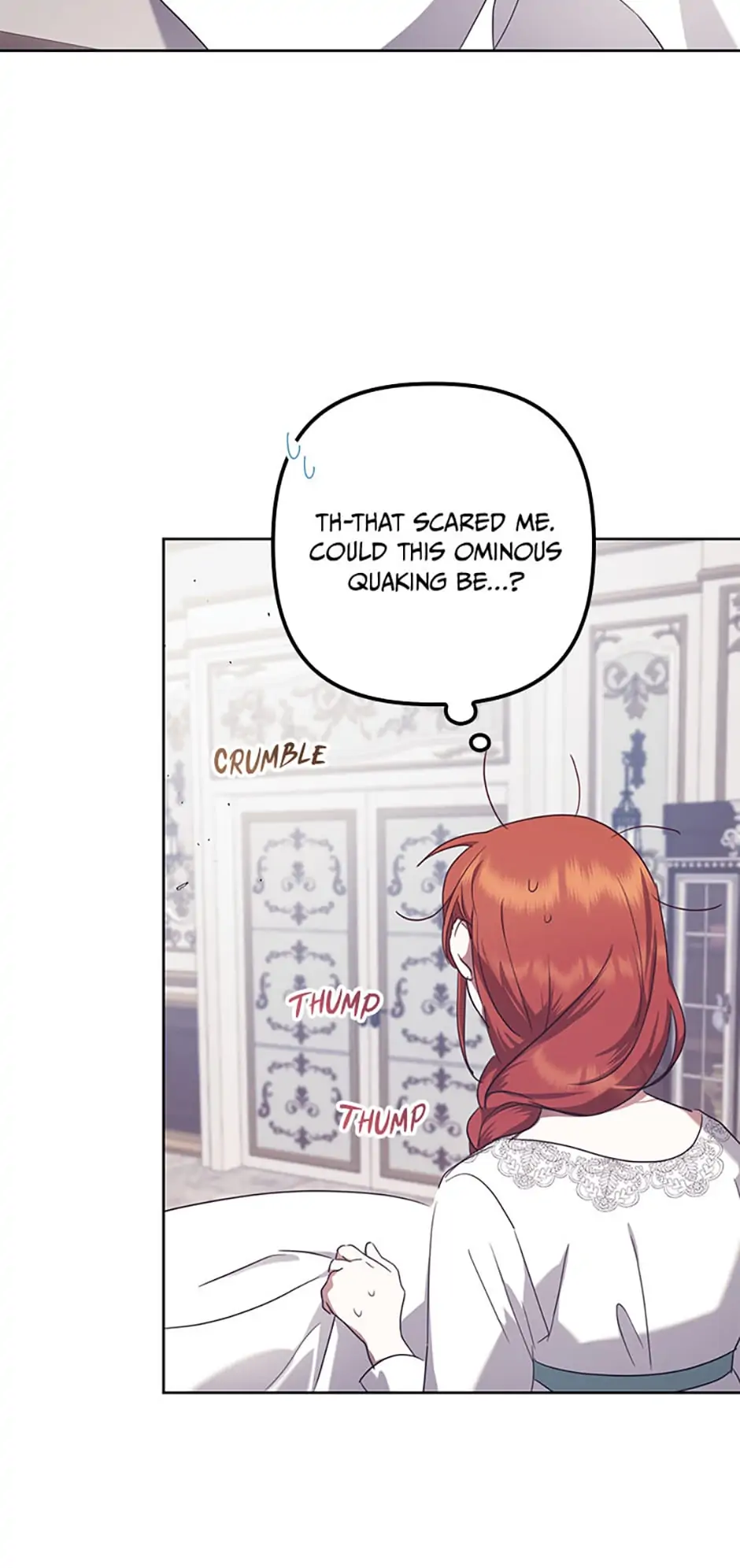 The Abandoned Bachelorette Enjoys Her Simple Life Chapter 11 page 20