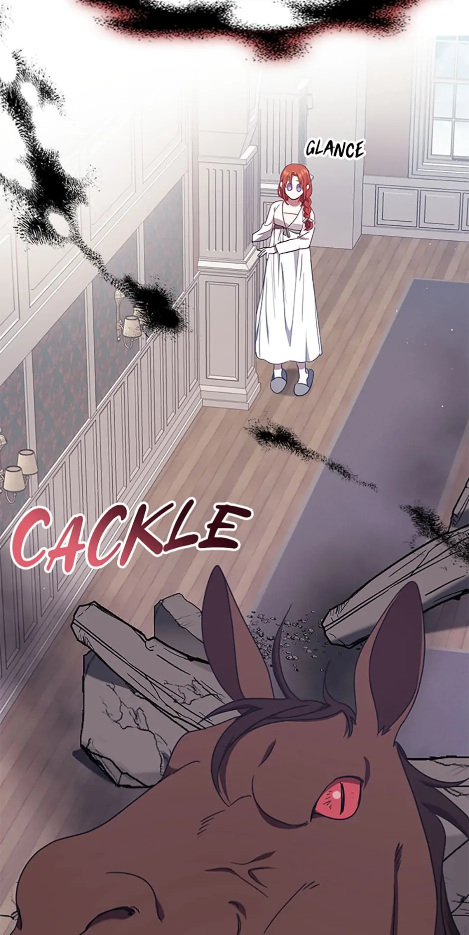 The Abandoned Bachelorette Enjoys Her Simple Life Chapter 11 page 23