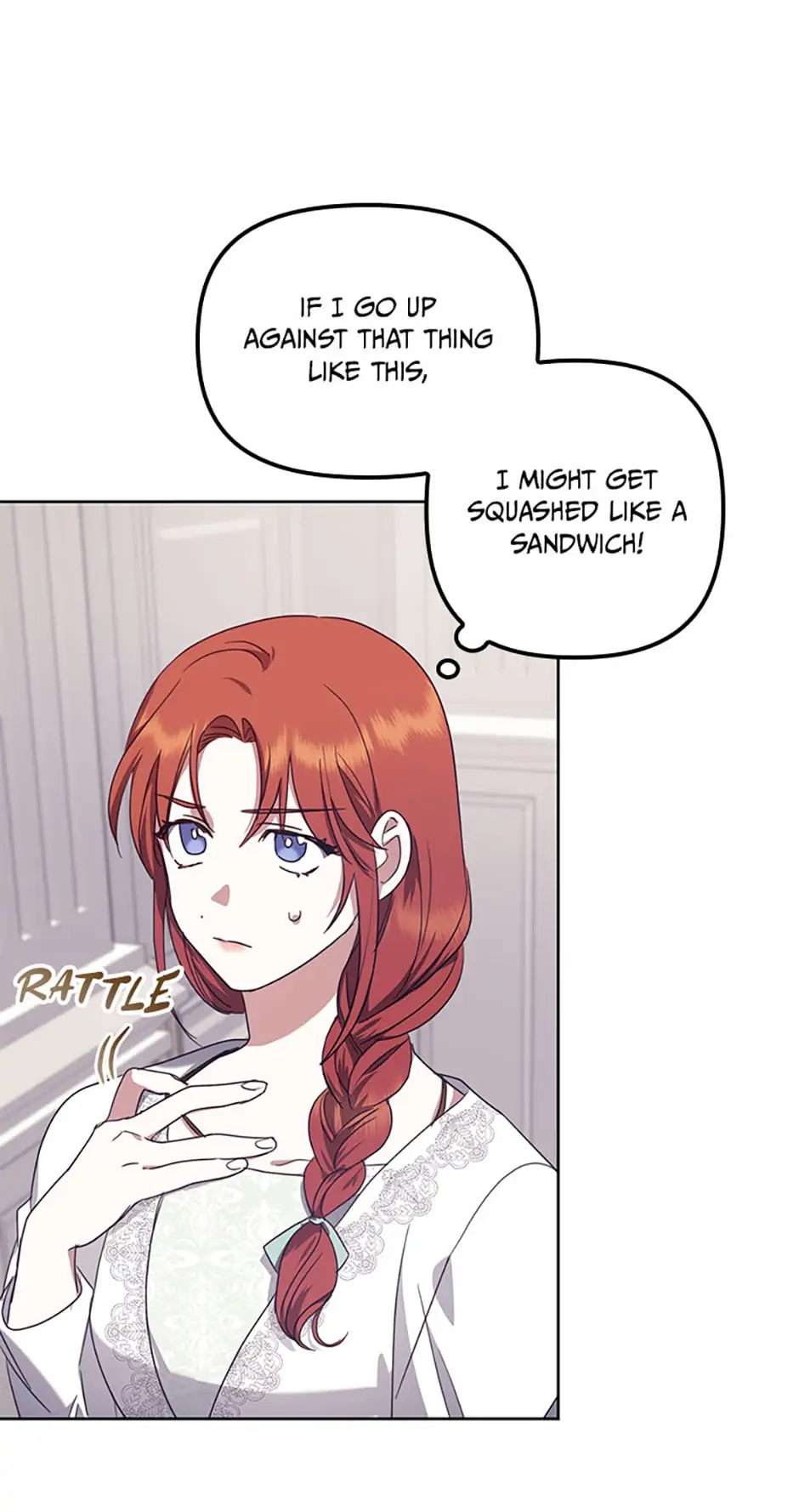 The Abandoned Bachelorette Enjoys Her Simple Life Chapter 11 page 27
