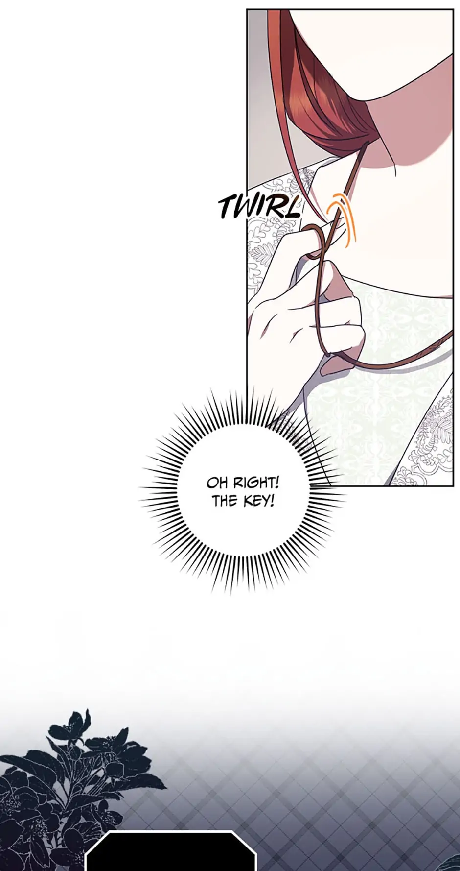 The Abandoned Bachelorette Enjoys Her Simple Life Chapter 11 page 28