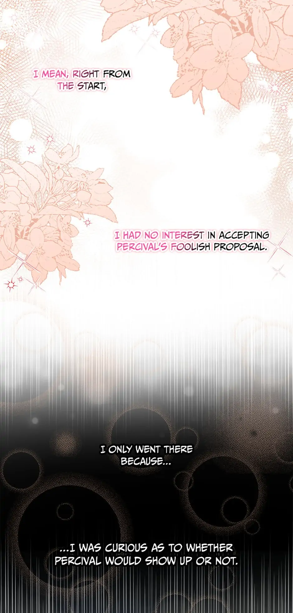 The Abandoned Bachelorette Enjoys Her Simple Life Chapter 11 page 2